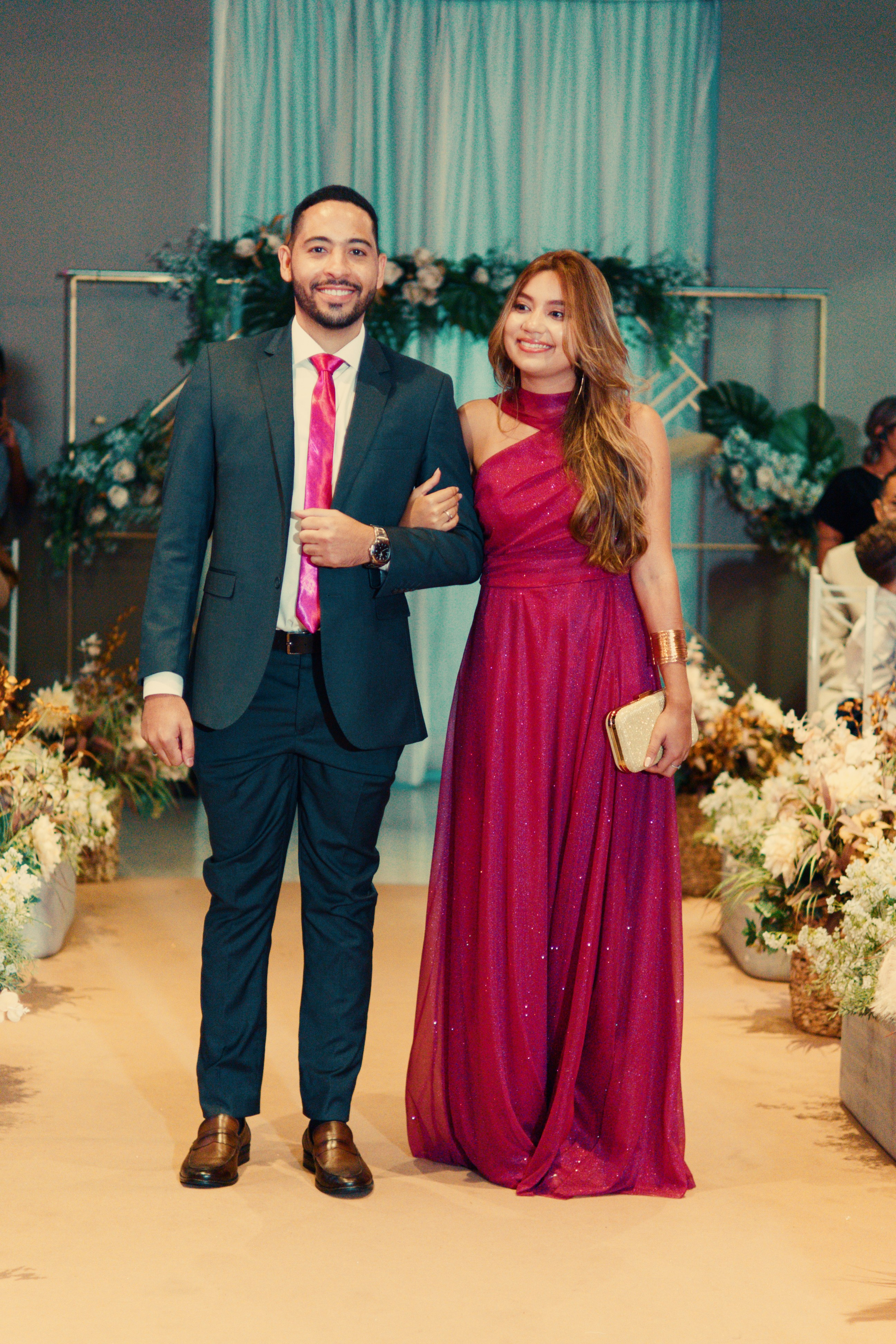 Fotos de Casamento Espaço Marques Bruna e Jackson
