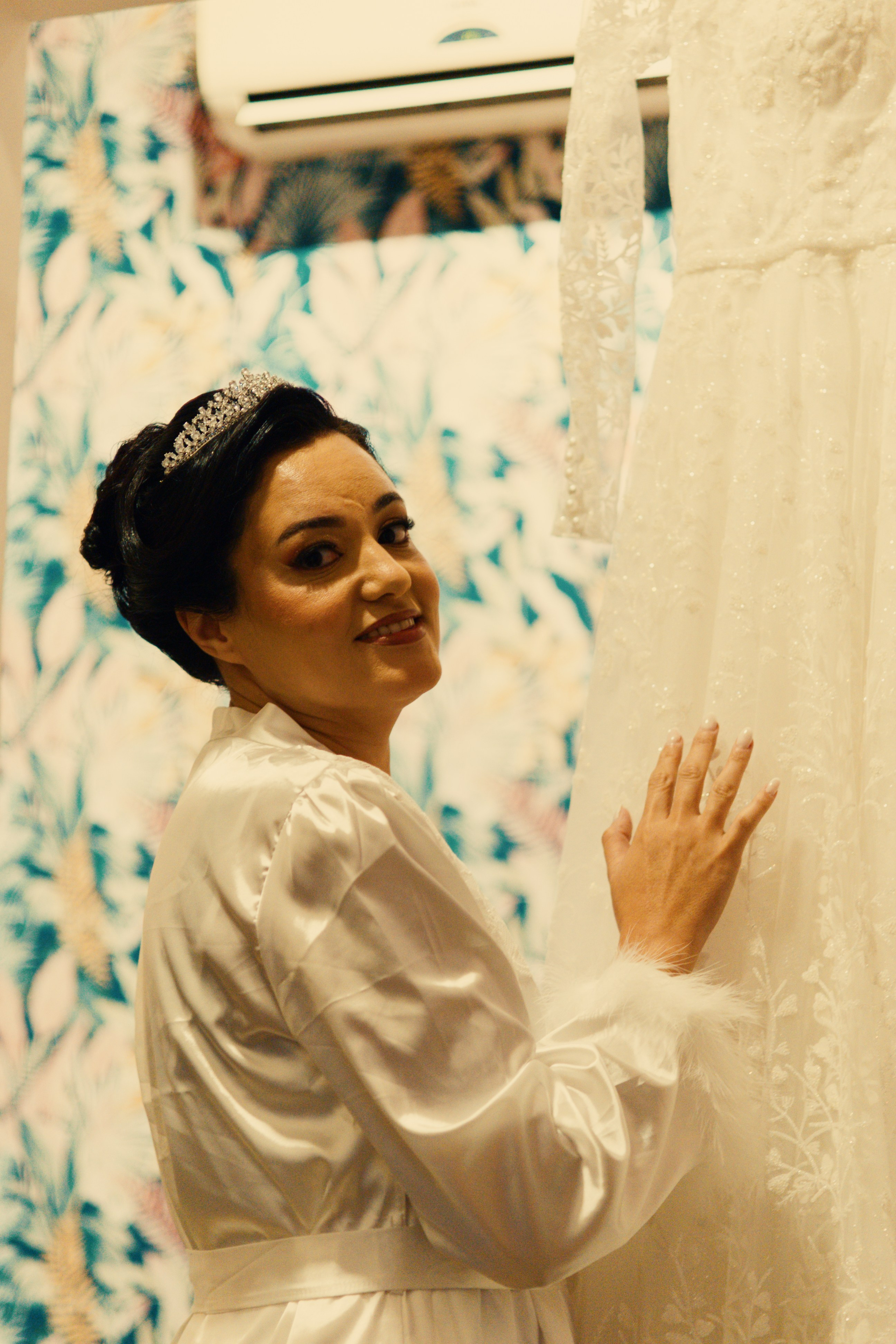 Fotos de Casamento Espaço Marques Bruna e Jackson
