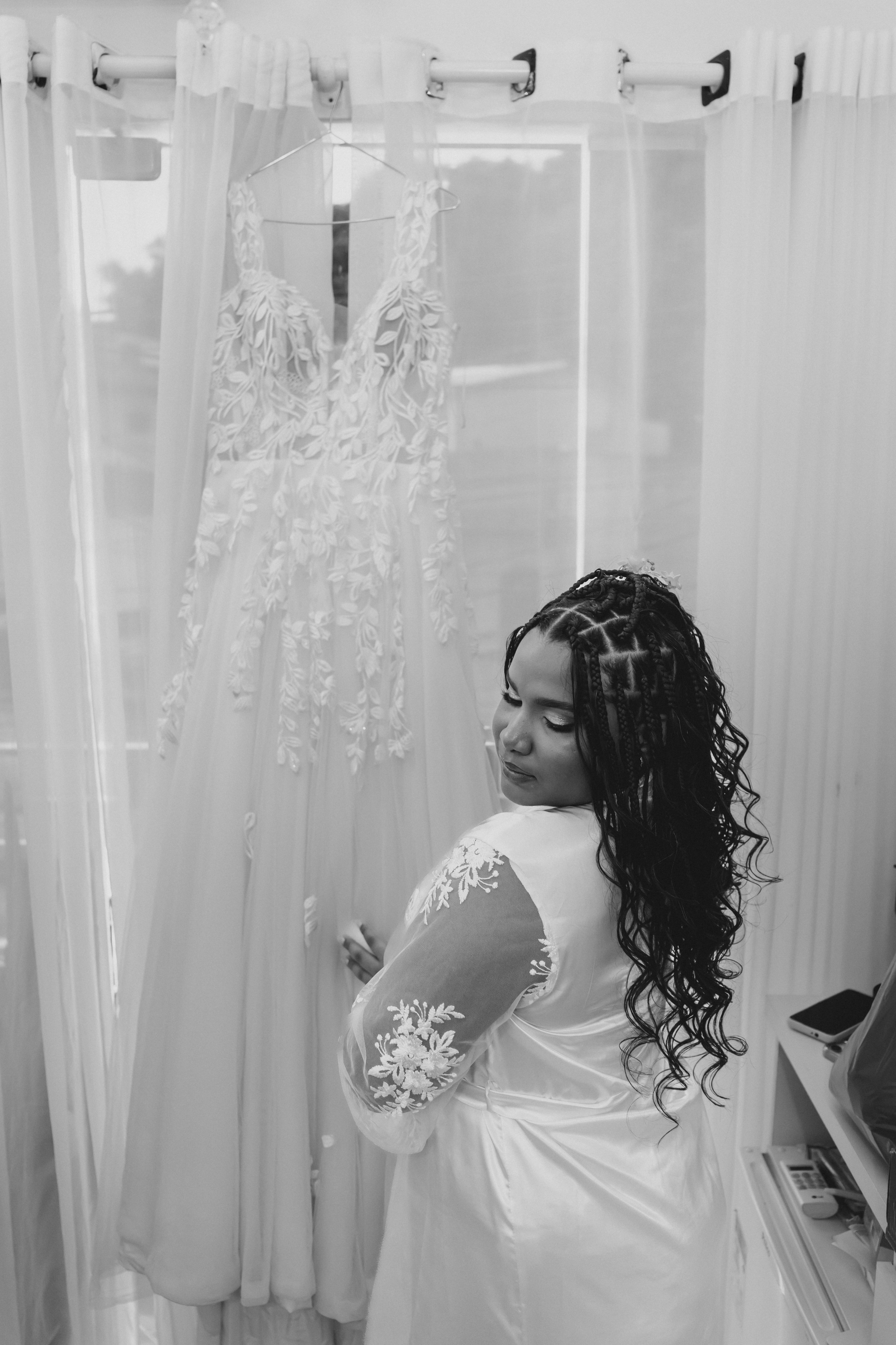 Mayara & Lucas. Fotógrafo Richard Silvestre — Casamentos na Bahia