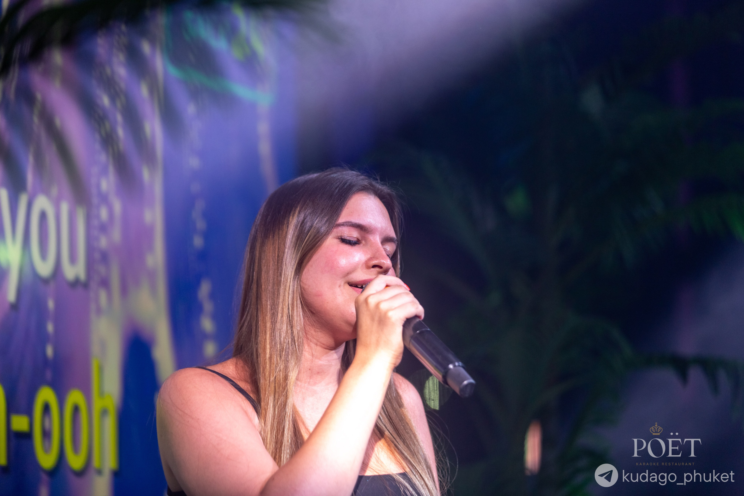 Вокальный конкурс POËT | Фоторепортаж | Афиша | DAVAYSXODIM.com PHUKET. АФИША|ФОТОРЕПОРТАЖИ|ИВЕНТЫ|ПХУКЕТ
