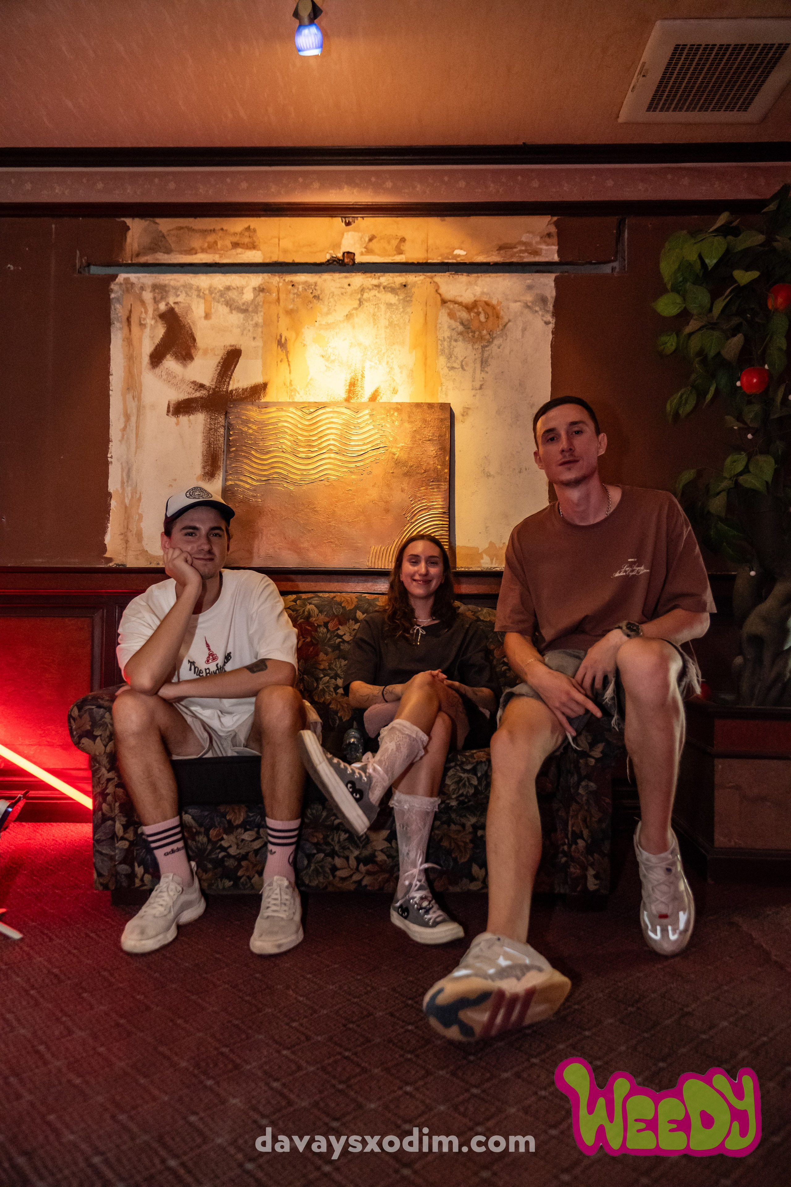 Розыгрыш каннабиса Weedy | Фоторепортаж | Афиша | DAVAYSXODIM.com PHUKET. АФИША|ФОТОРЕПОРТАЖИ|ИВЕНТЫ|ПХУКЕТ