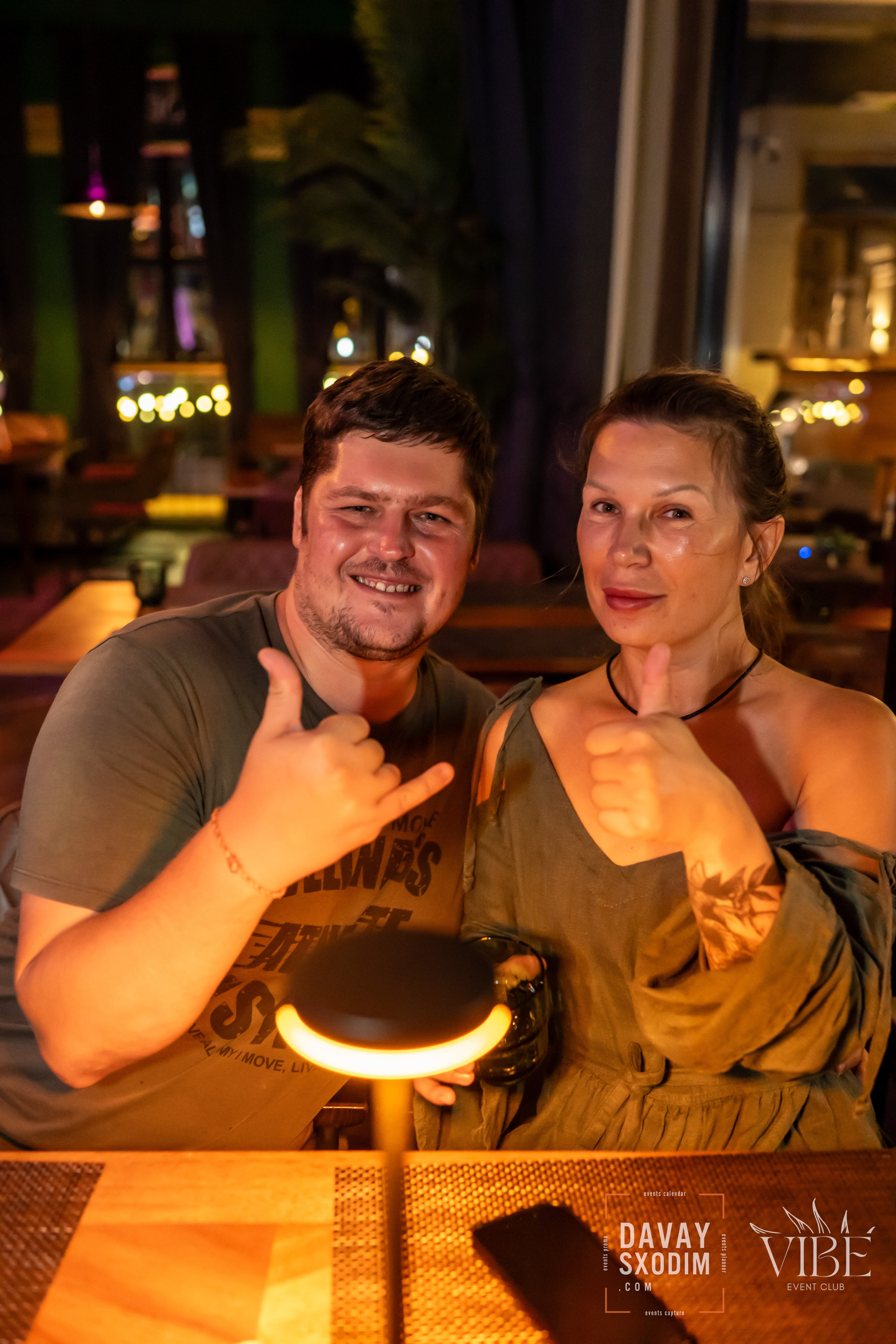 Вечеринка Афровайб | Фоторепортаж | Афиша | DAVAYSXODIM.com PHUKET. АФИША|ФОТОРЕПОРТАЖИ|ИВЕНТЫ|ПХУКЕТ