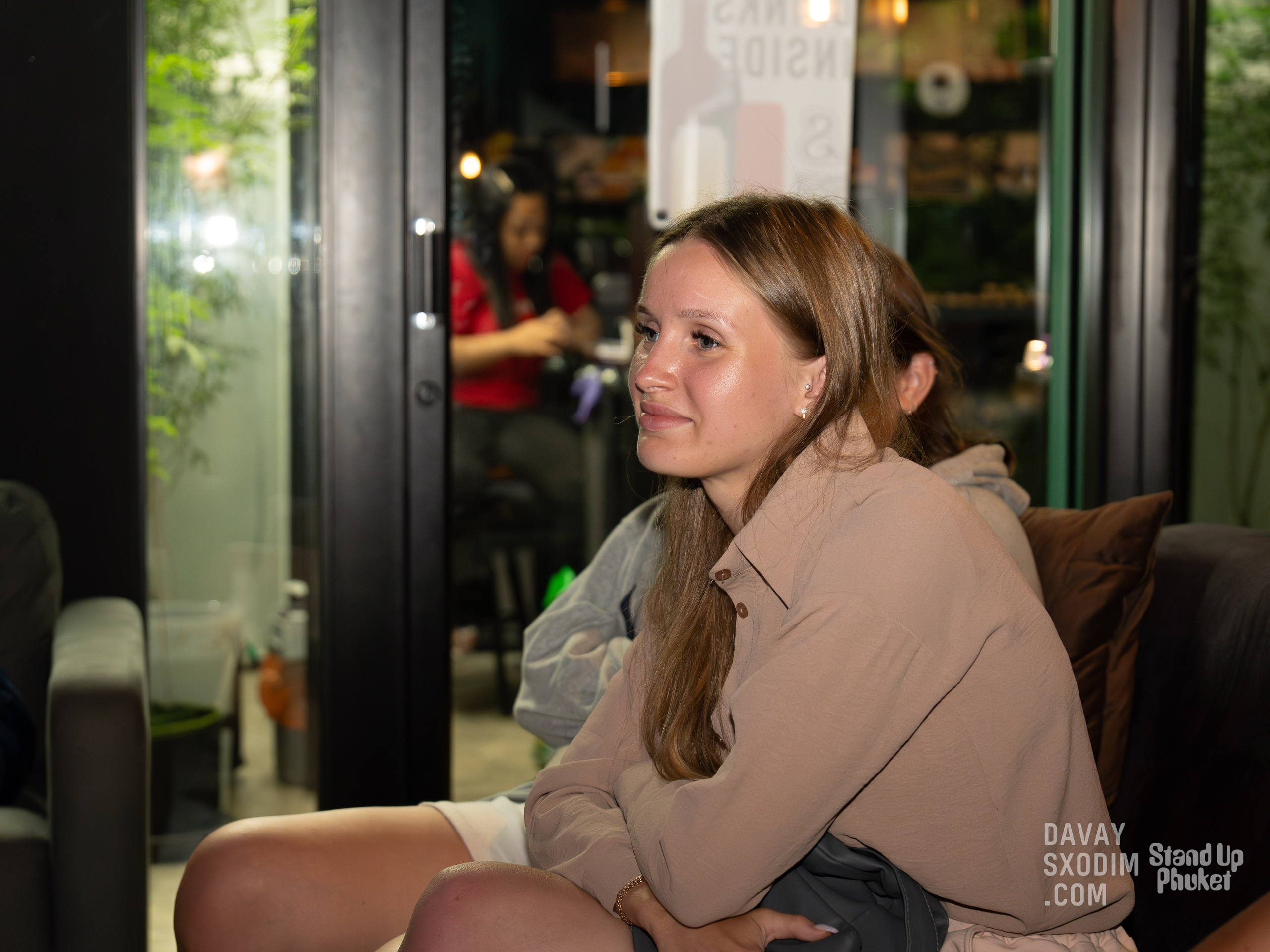 Standup-шоу «Тай-Болтай» | Фоторепортаж | Афиша | DAVAYSXODIM.com PHUKET. АФИША|ФОТОРЕПОРТАЖИ|ИВЕНТЫ|ПХУКЕТ