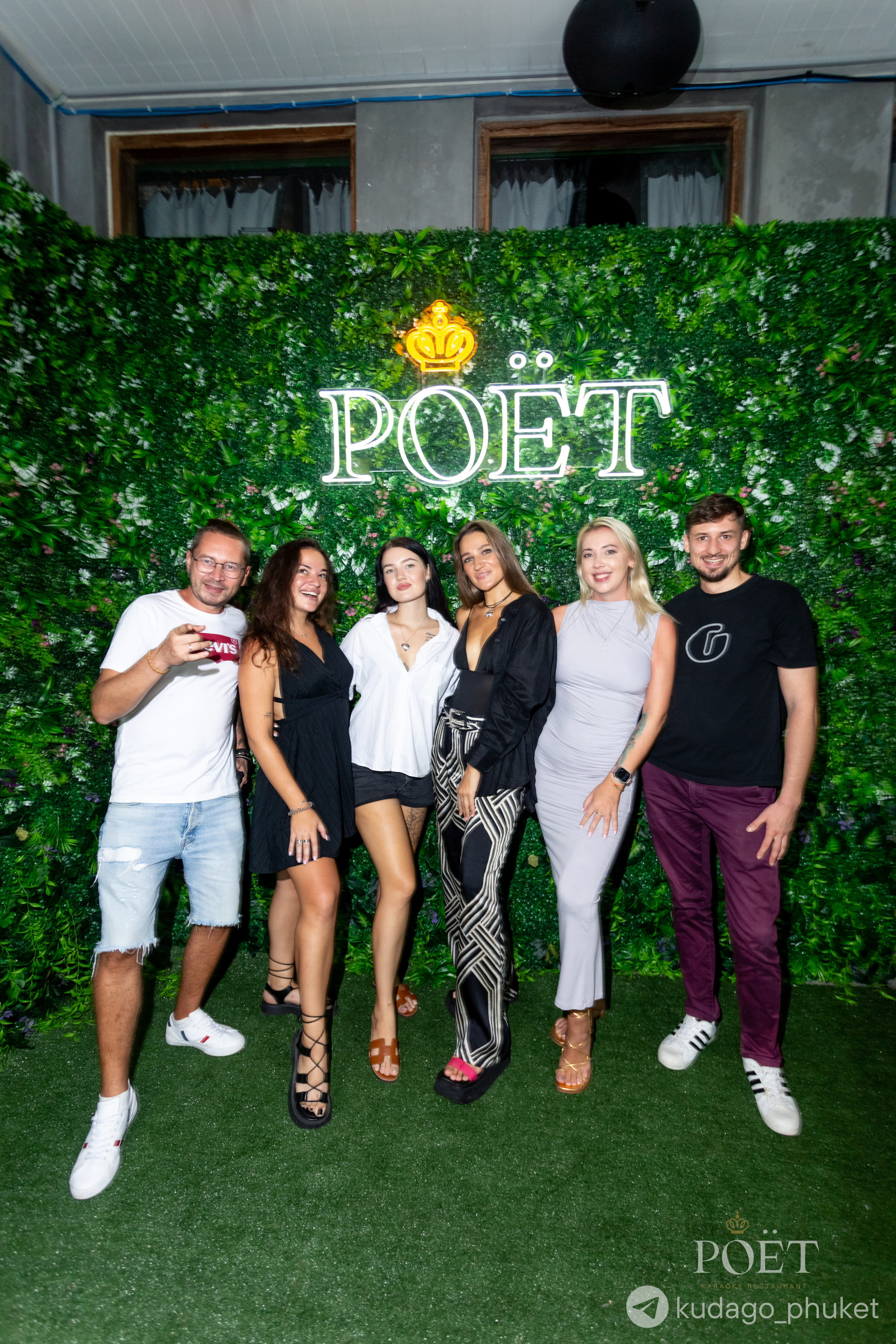 Вокальный конкурс POËT | Фоторепортаж | Афиша | DAVAYSXODIM.com PHUKET. АФИША|ФОТОРЕПОРТАЖИ|ИВЕНТЫ|ПХУКЕТ