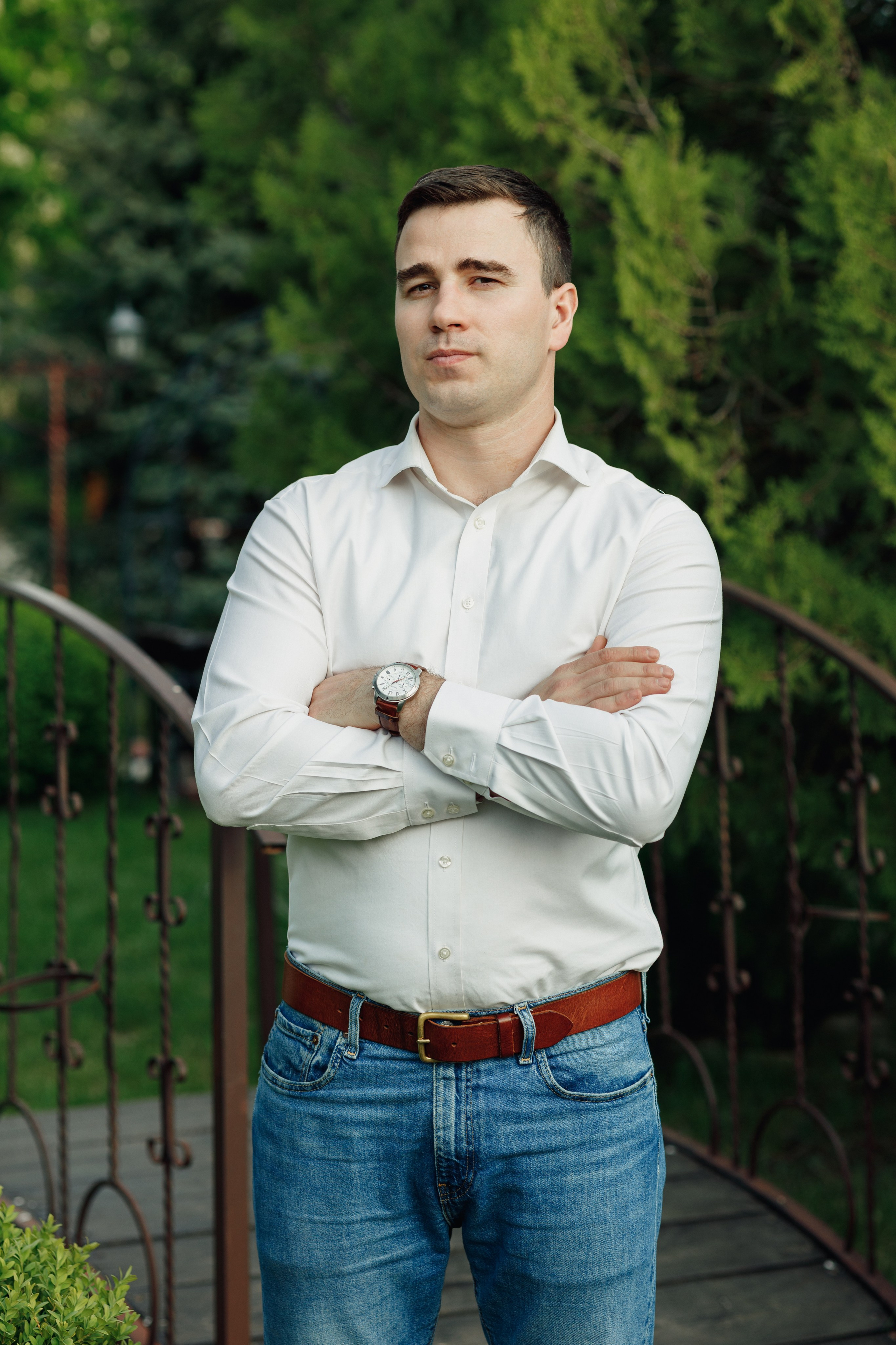 Familia Anton. Fotograful evenimentului tău