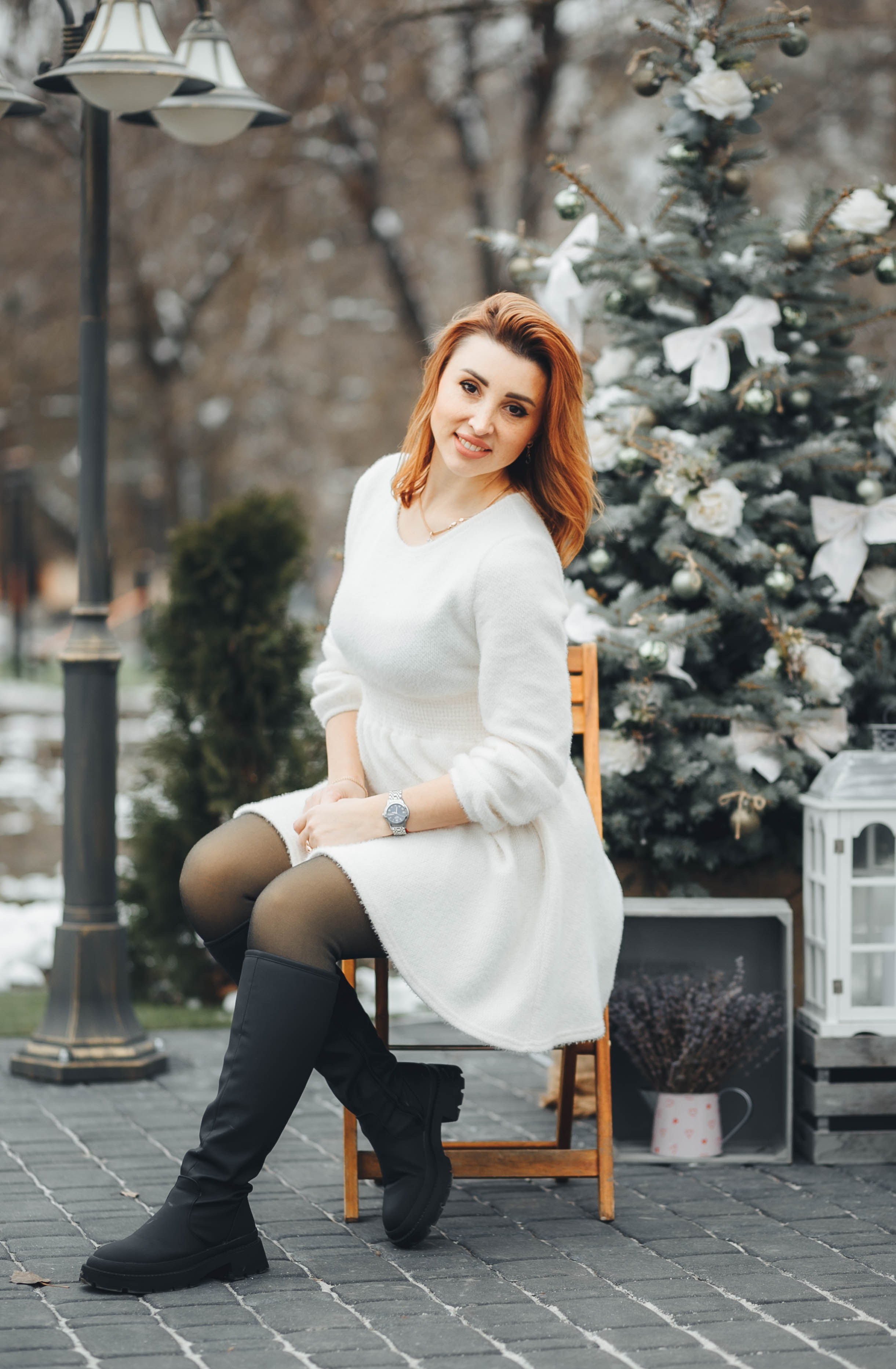 Tatiana. Fotograful evenimentului tău