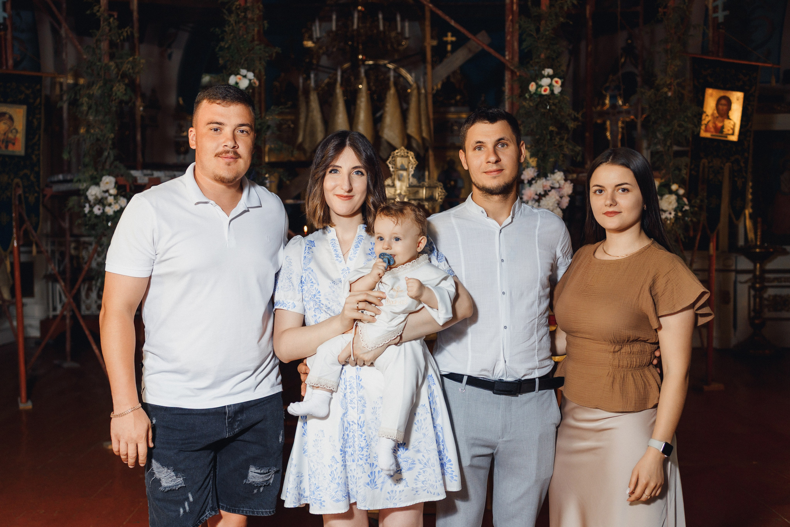 Daniel. Fotograful evenimentului tău