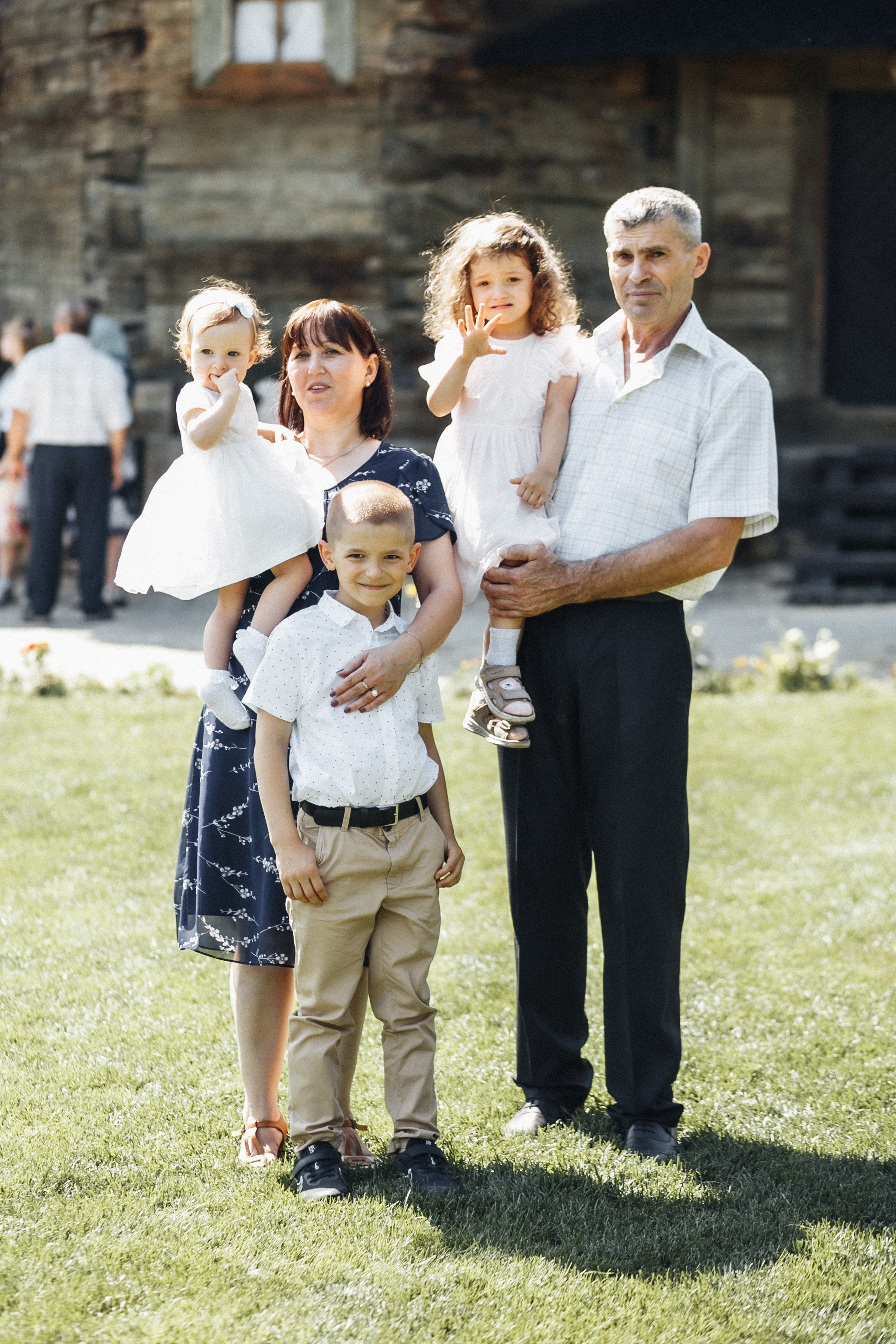 Ilinca. Fotograful evenimentului tău