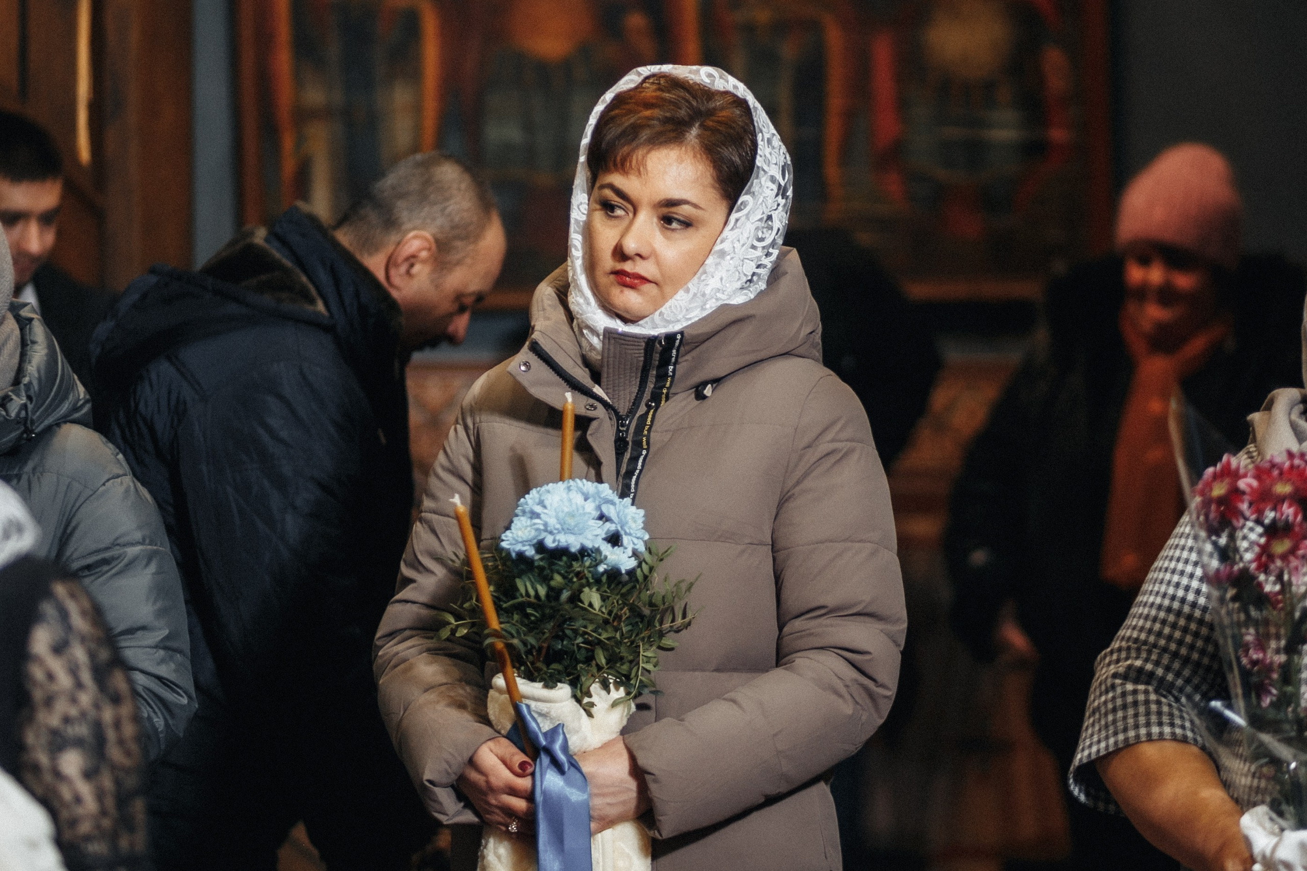 David. Fotograful evenimentului tău