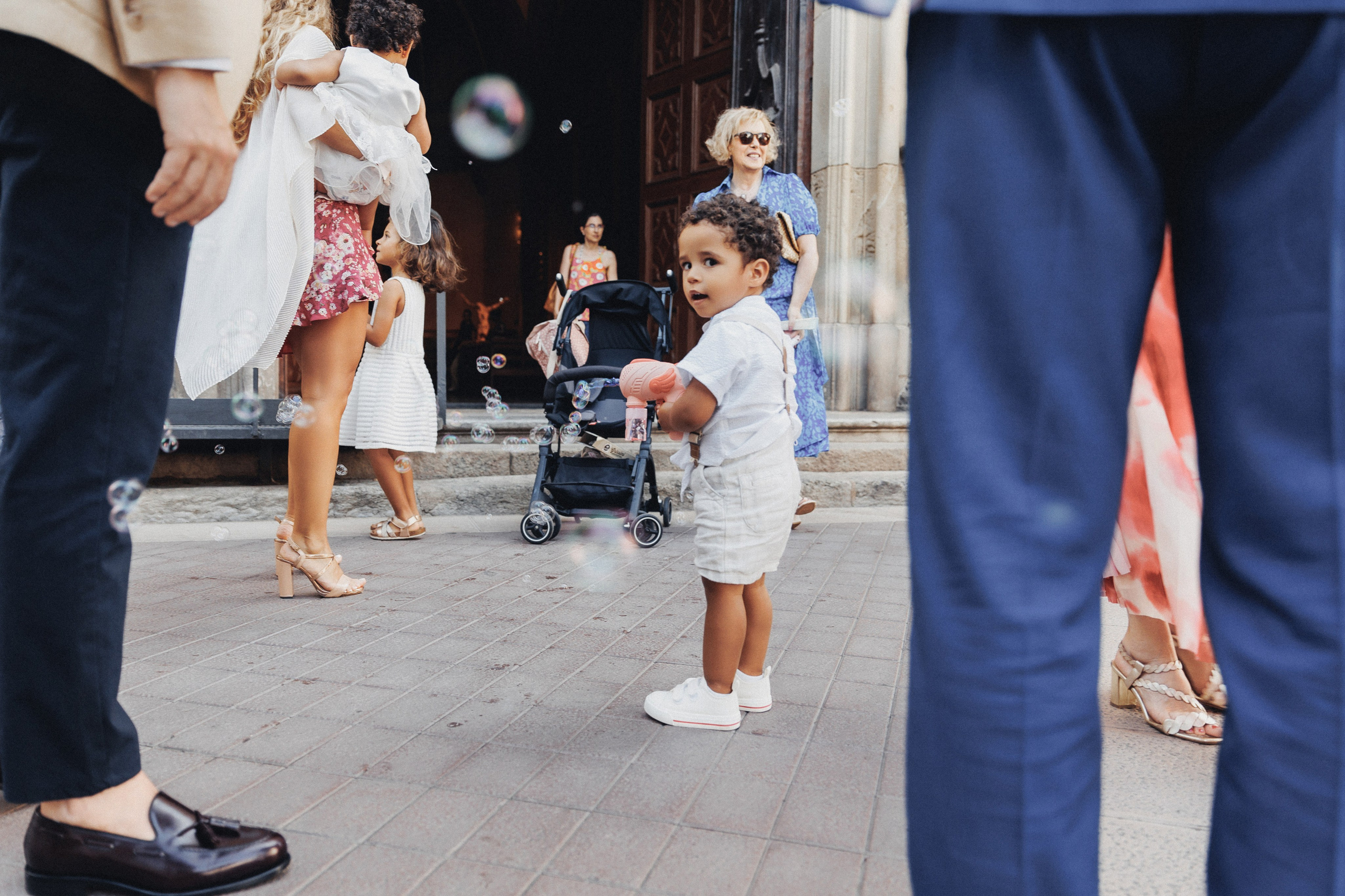 David & Celine. Fotograful evenimentului tău