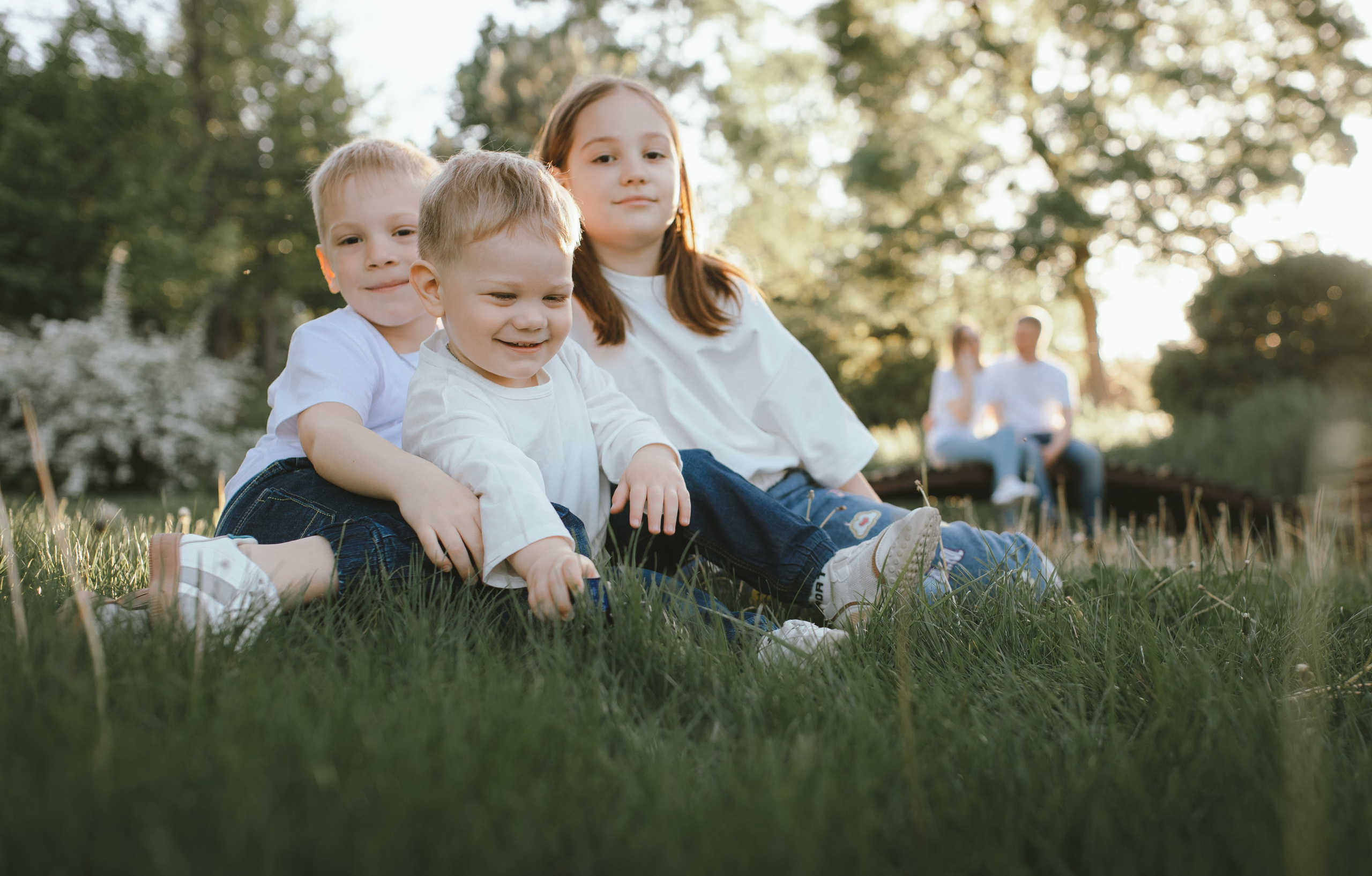 Familia Antoșel. Fotograful evenimentului tău