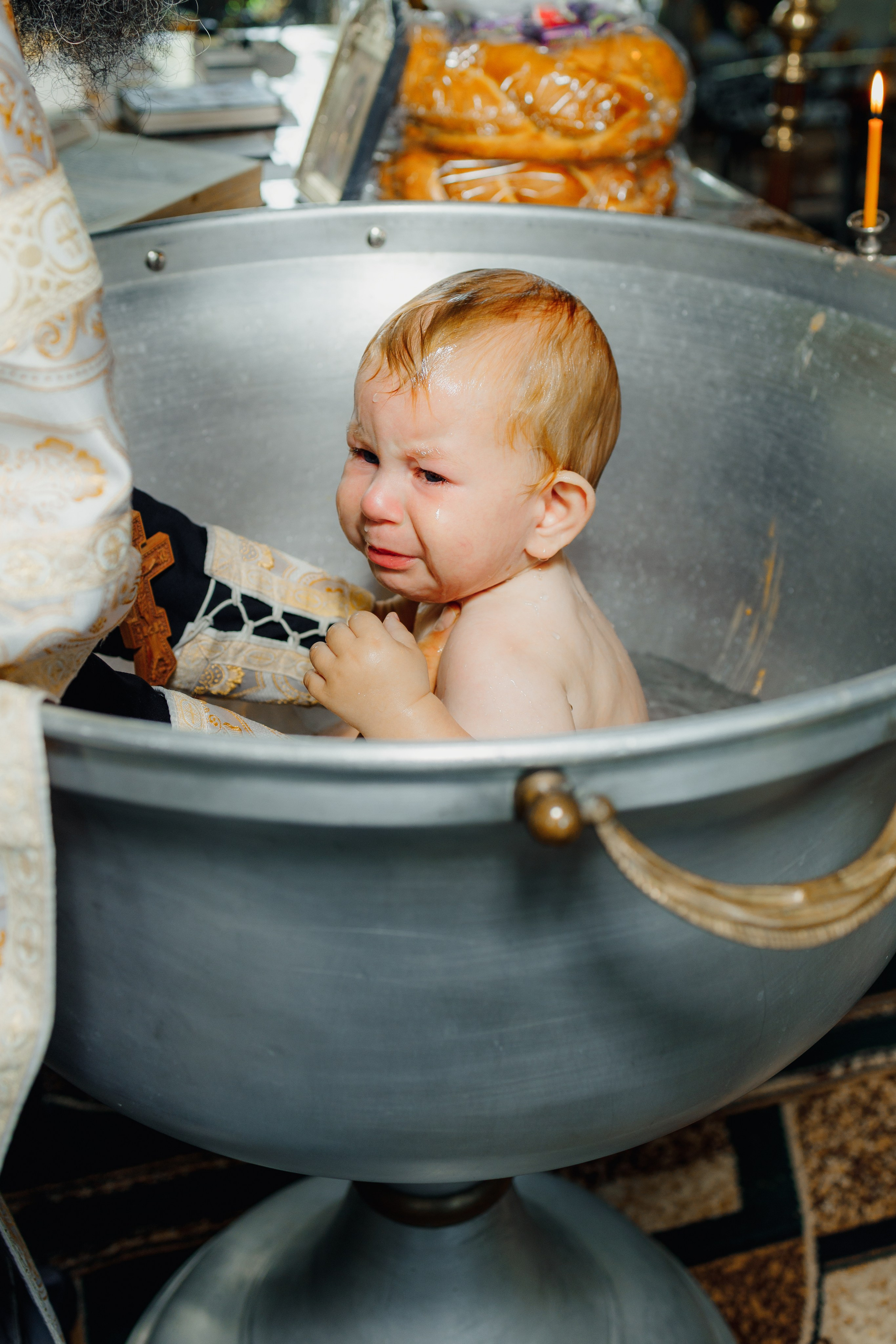 Elias. Fotograful evenimentului tău