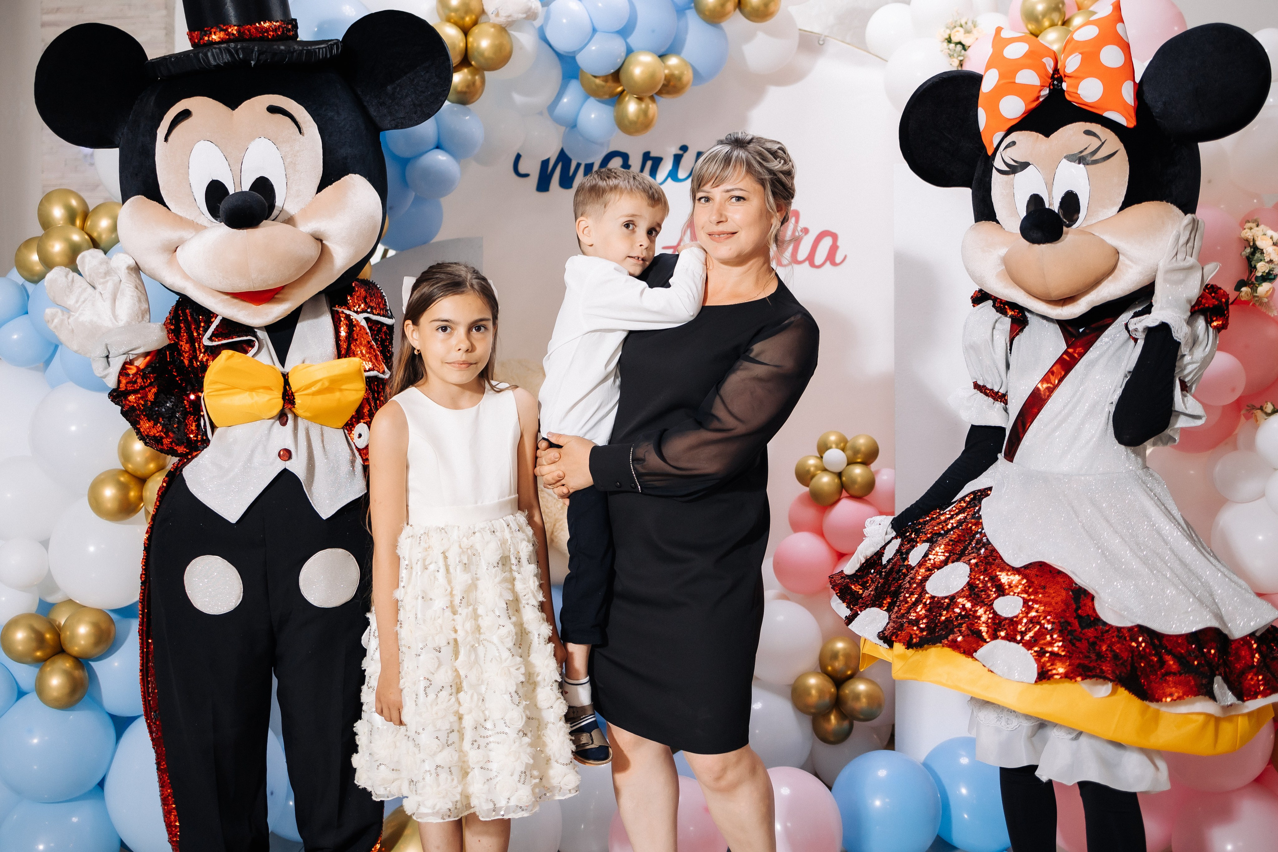 Marius & Amelia. Fotograful evenimentului tău