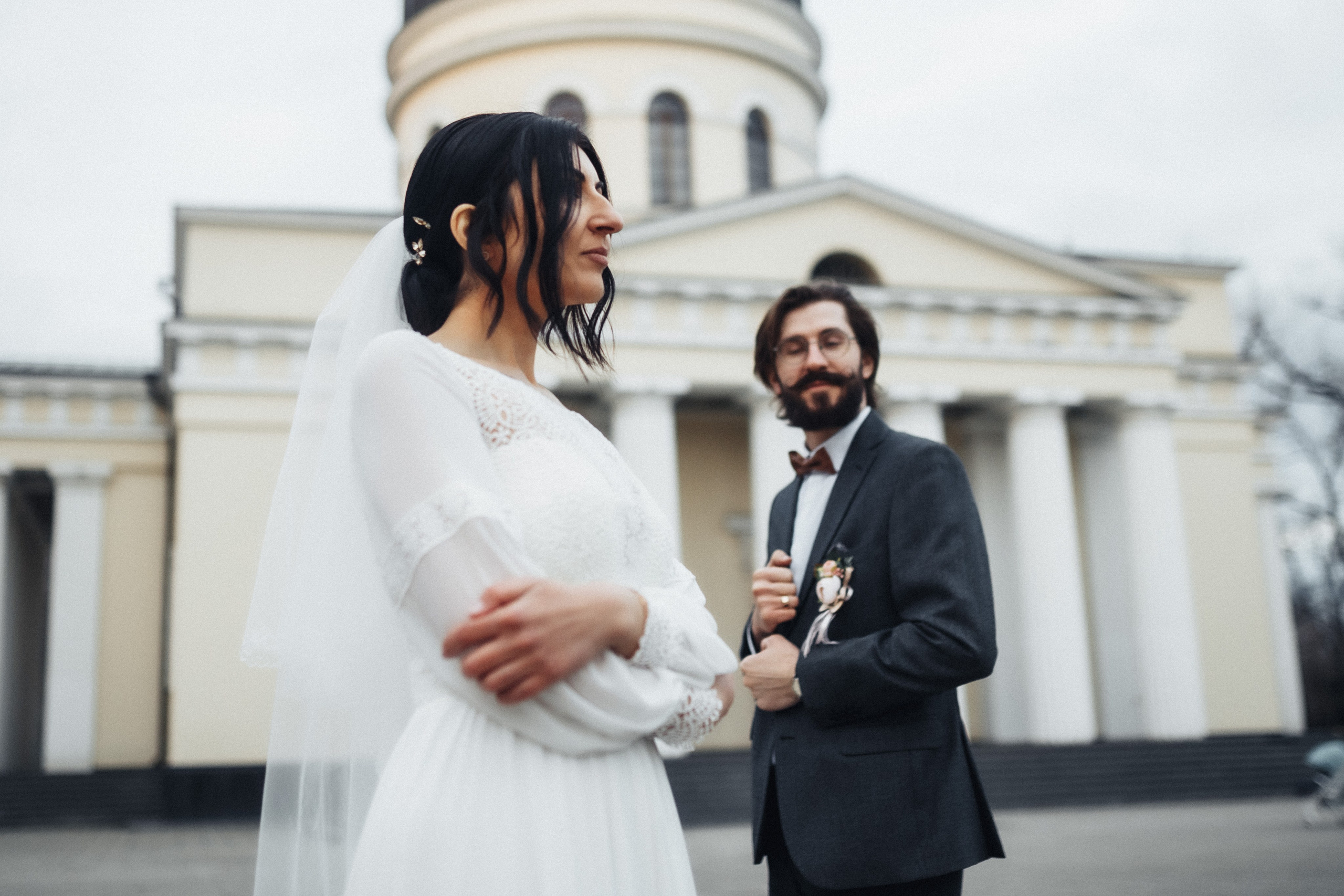 Nicolae & Magdalena. Fotograful evenimentului tău