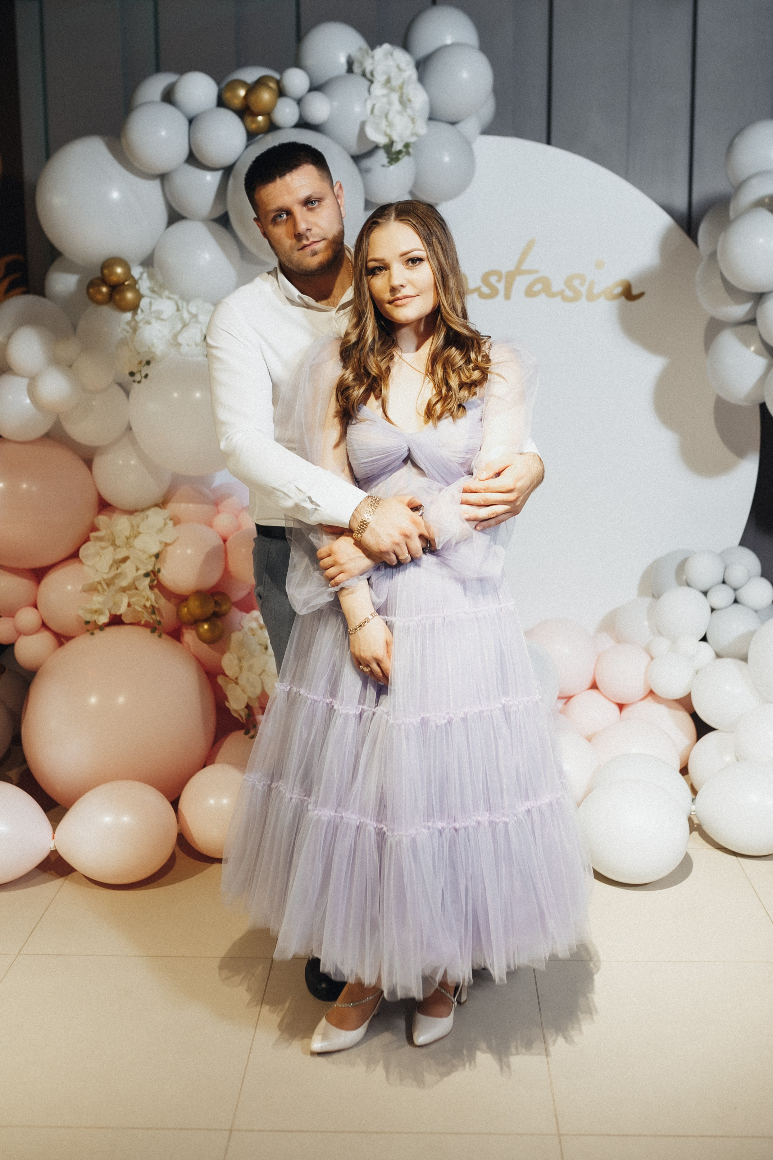 Anastasia. Fotograful evenimentului tău