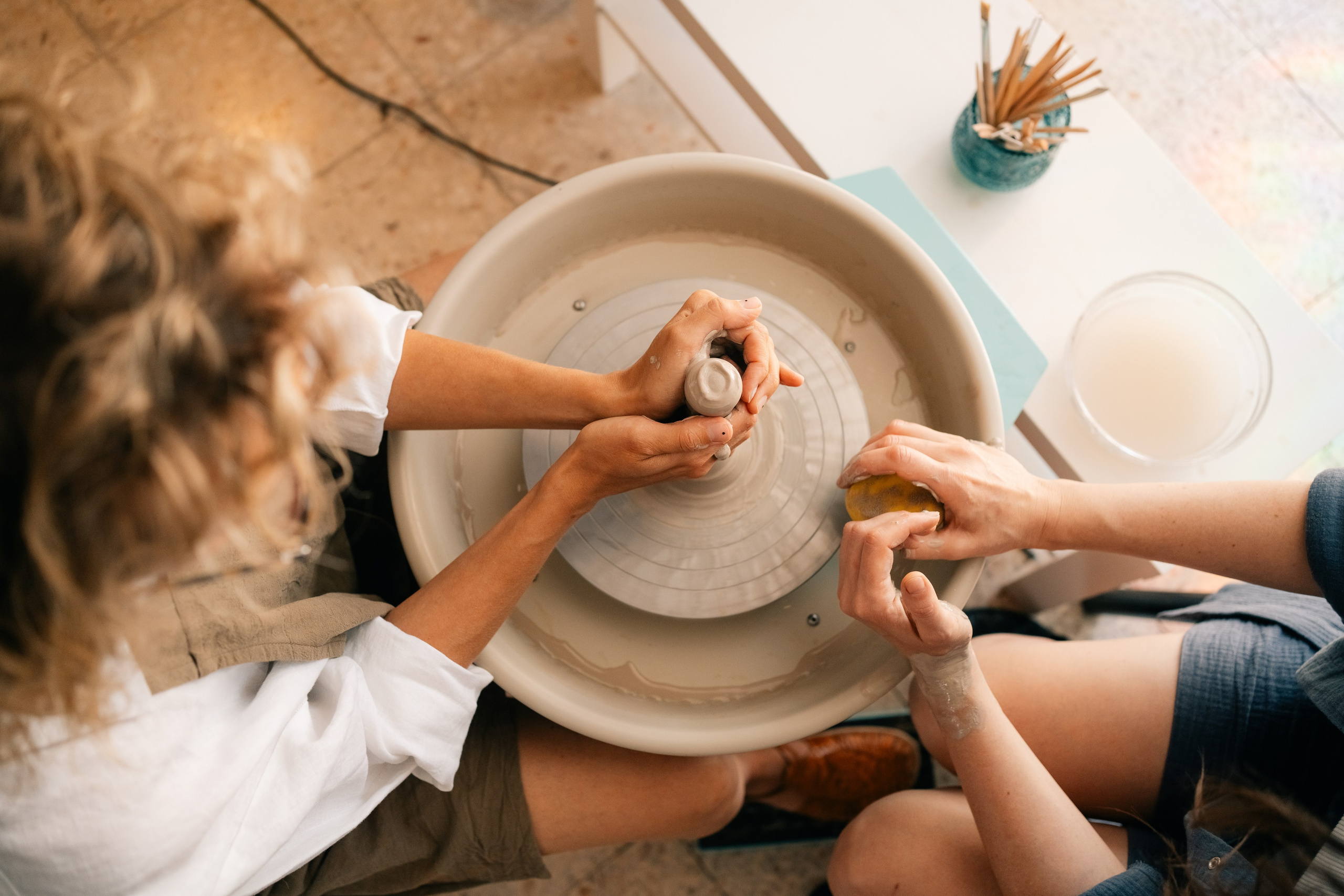 Svet Space. Maria Sher. Fotógrafa profissional do Porto, Portugal