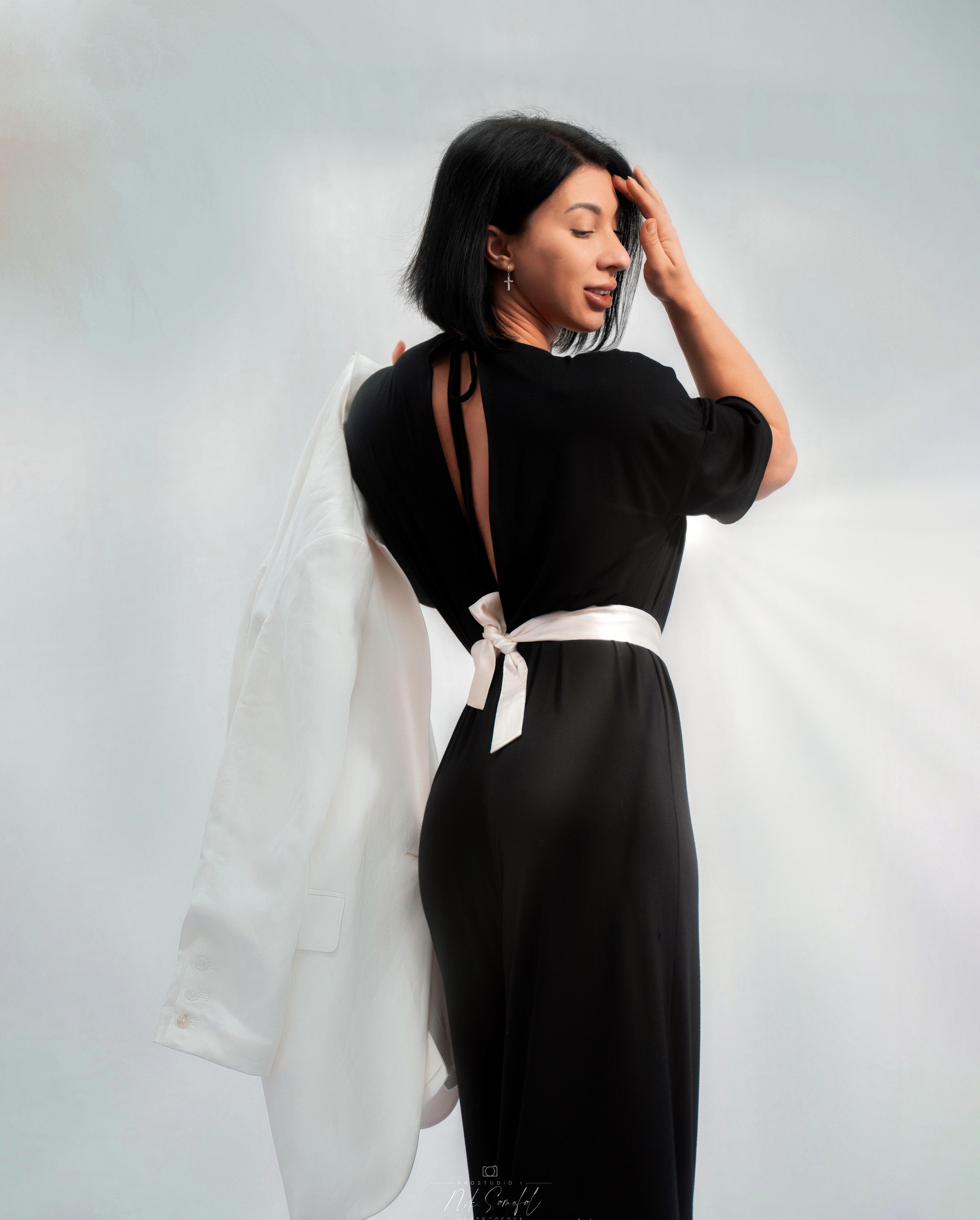 Individual Portrait California, Nevada, New Mexico, Florida. Photo & Video Production Studio #1