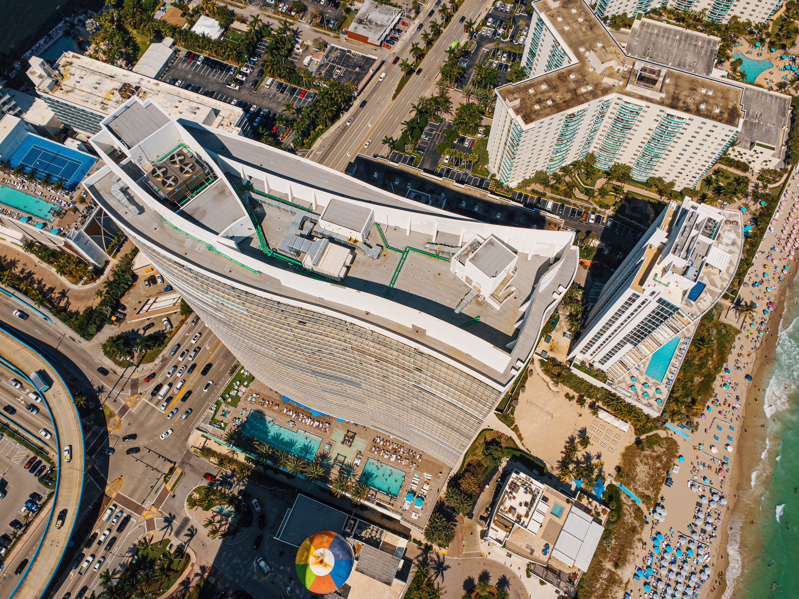 Real Estate Photographer & Videographer in Miami, Sunny Isles. Photo & Video Production Studio #1