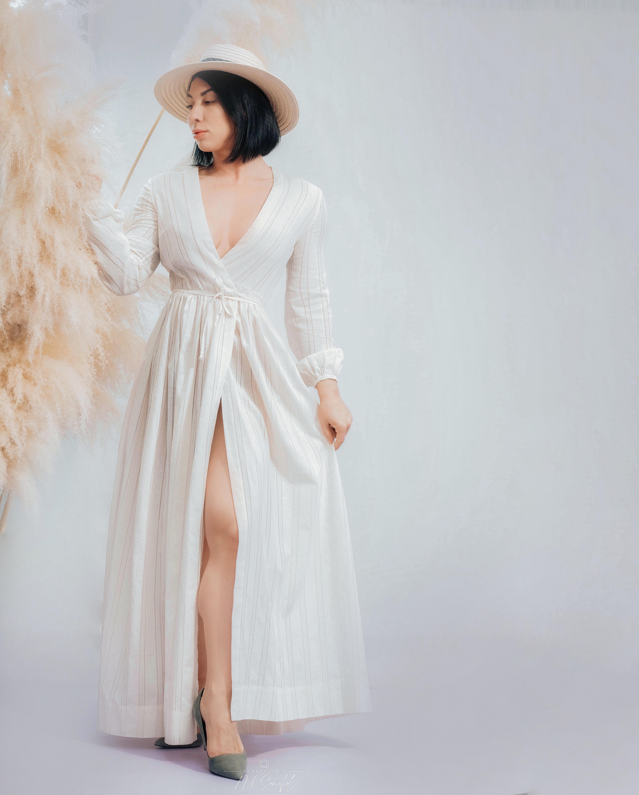 Individual Portrait California, Nevada, New Mexico, Florida. Photo & Video Production Studio #1