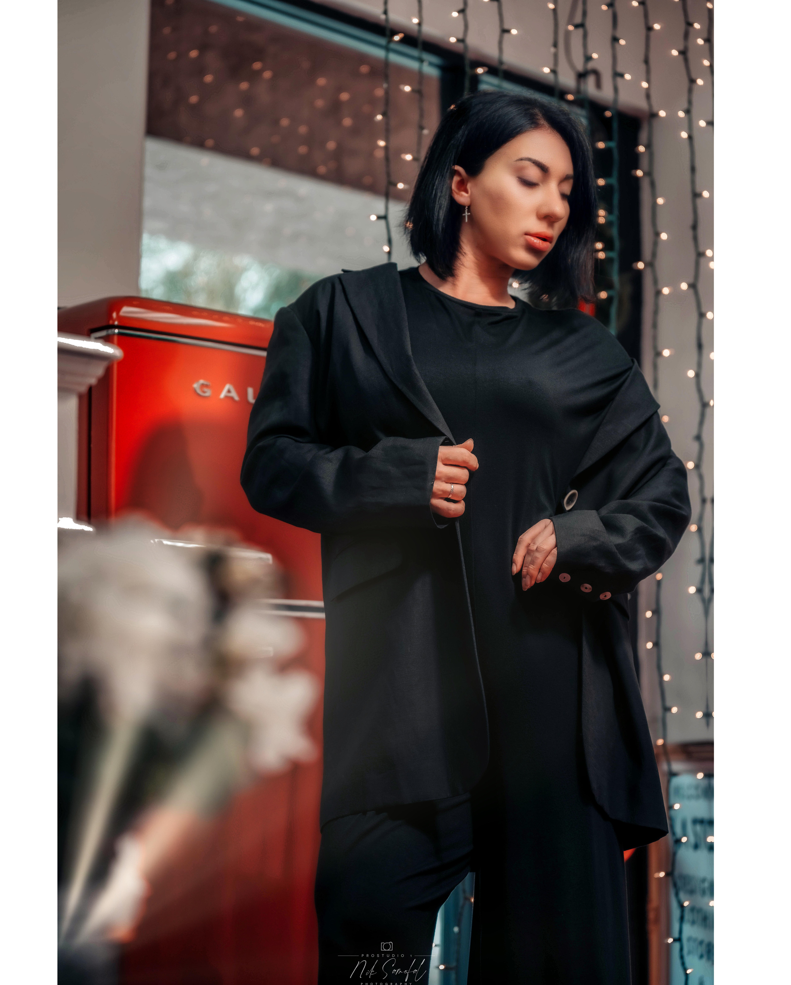 Individual Portrait California, Nevada, New Mexico, Florida. Photo & Video Production Studio #1