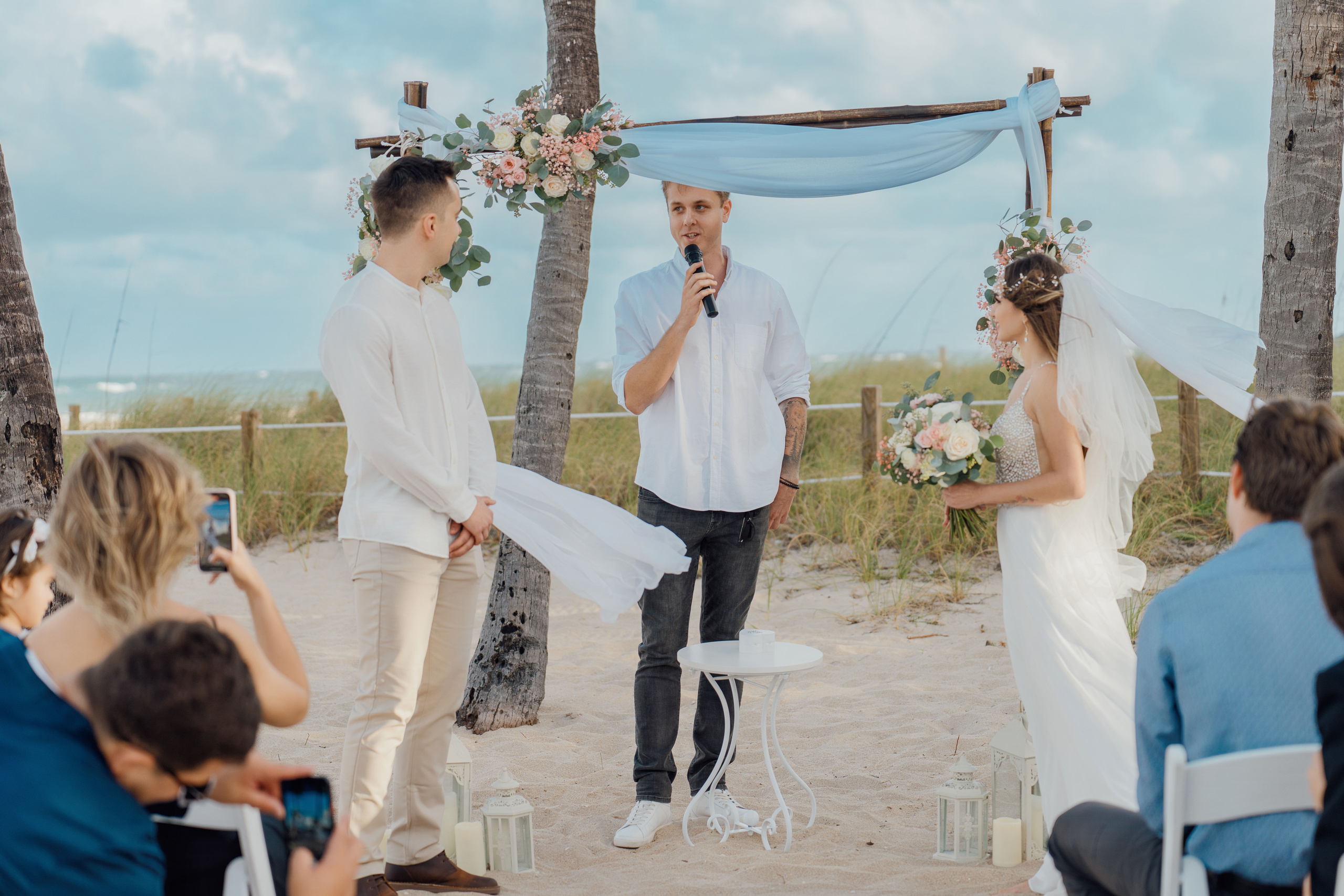 Konstantin & Dana. Photo & Video Production Studio #1