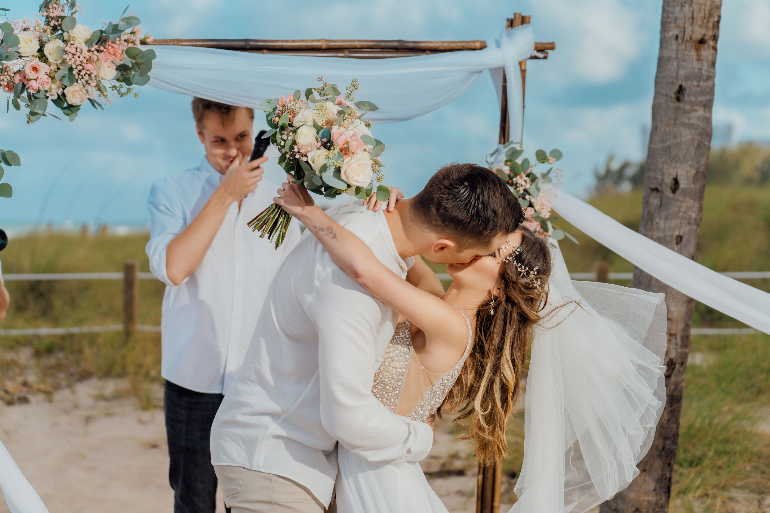 Konstantin & Dana. Photo & Video Production Studio #1