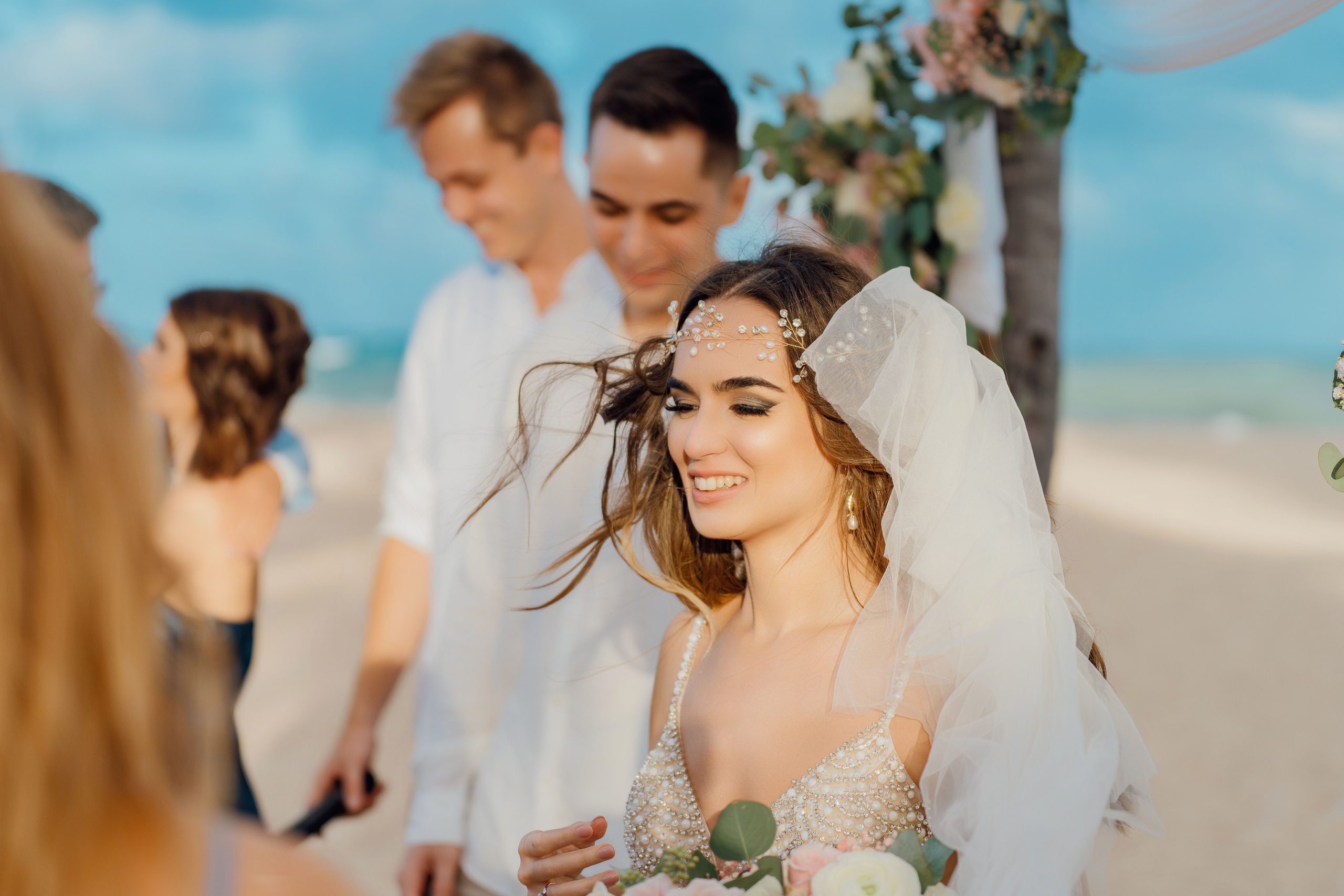 Konstantin & Dana. Photo & Video Production Studio #1