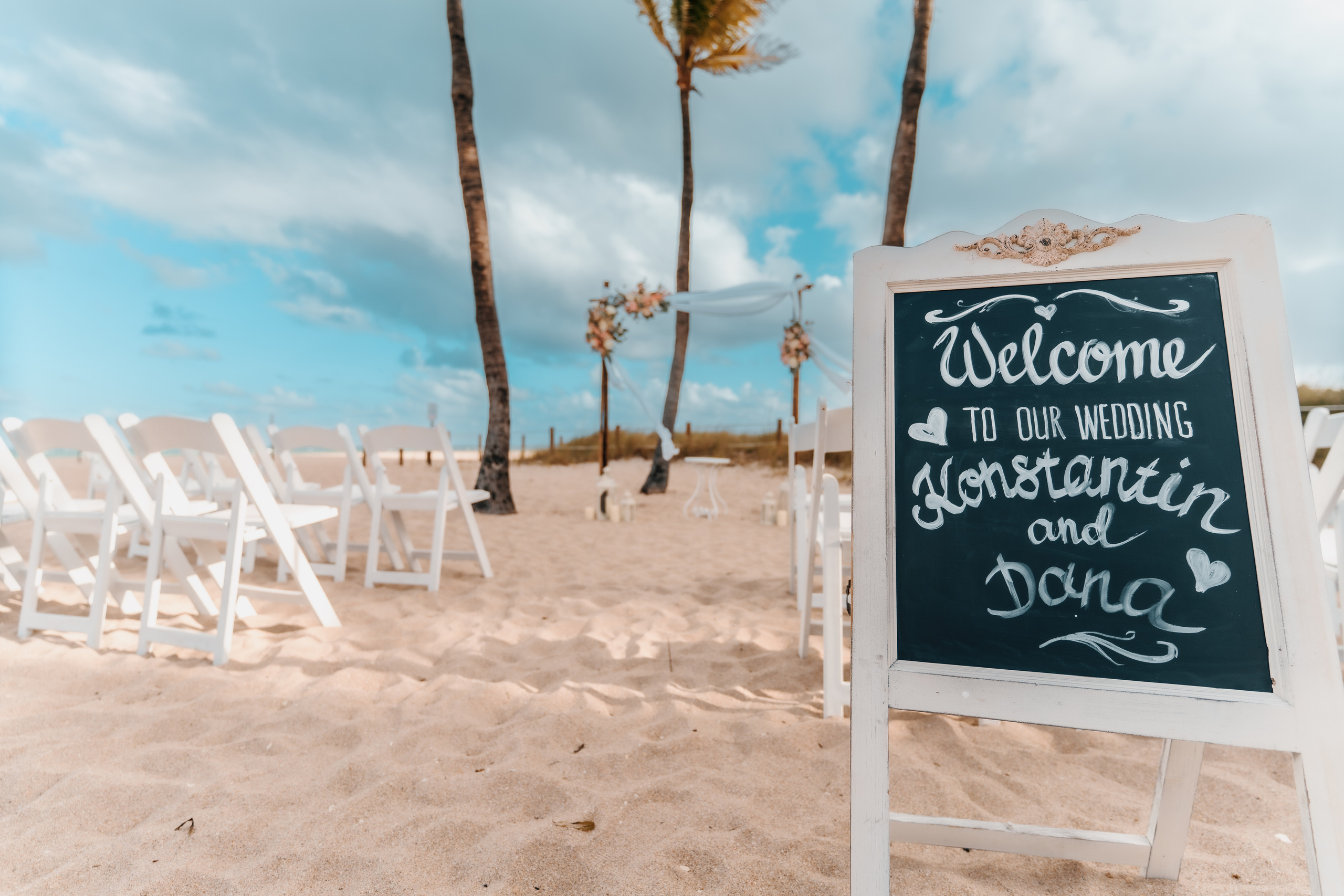 Konstantin & Dana. Photo & Video Production Studio #1