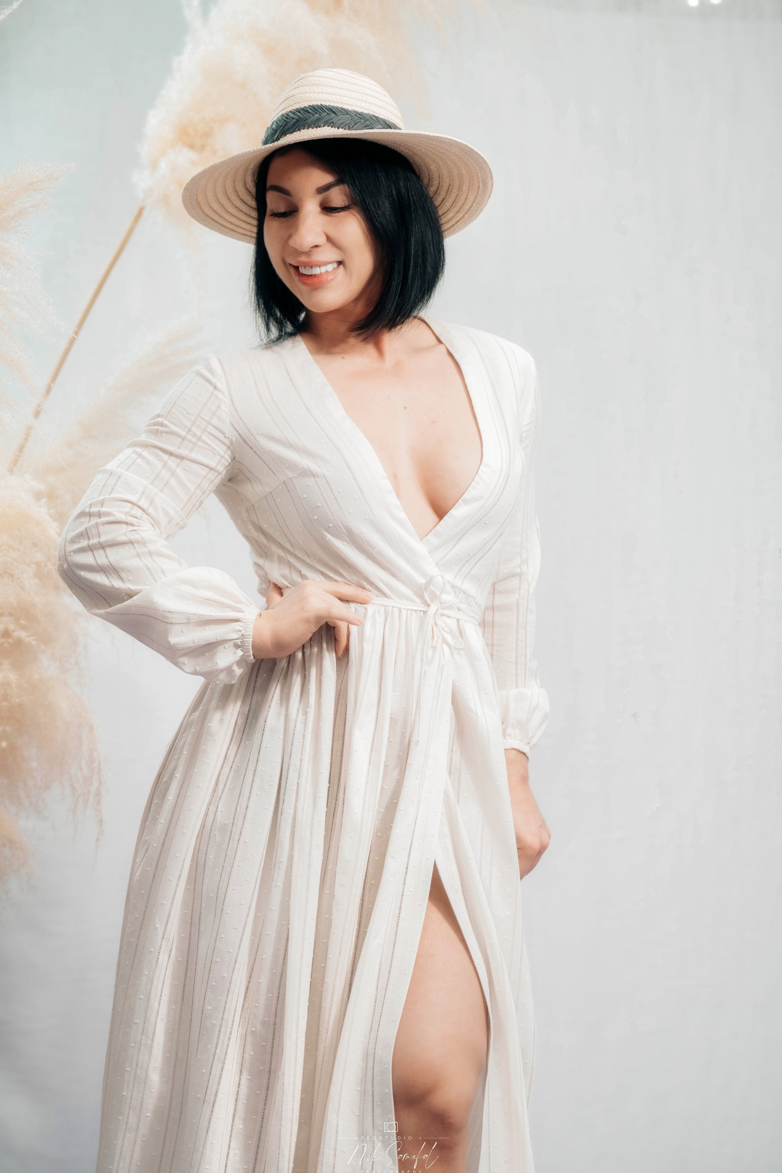 Professional Portrait Photography for Business and Social Media in Miami, FL