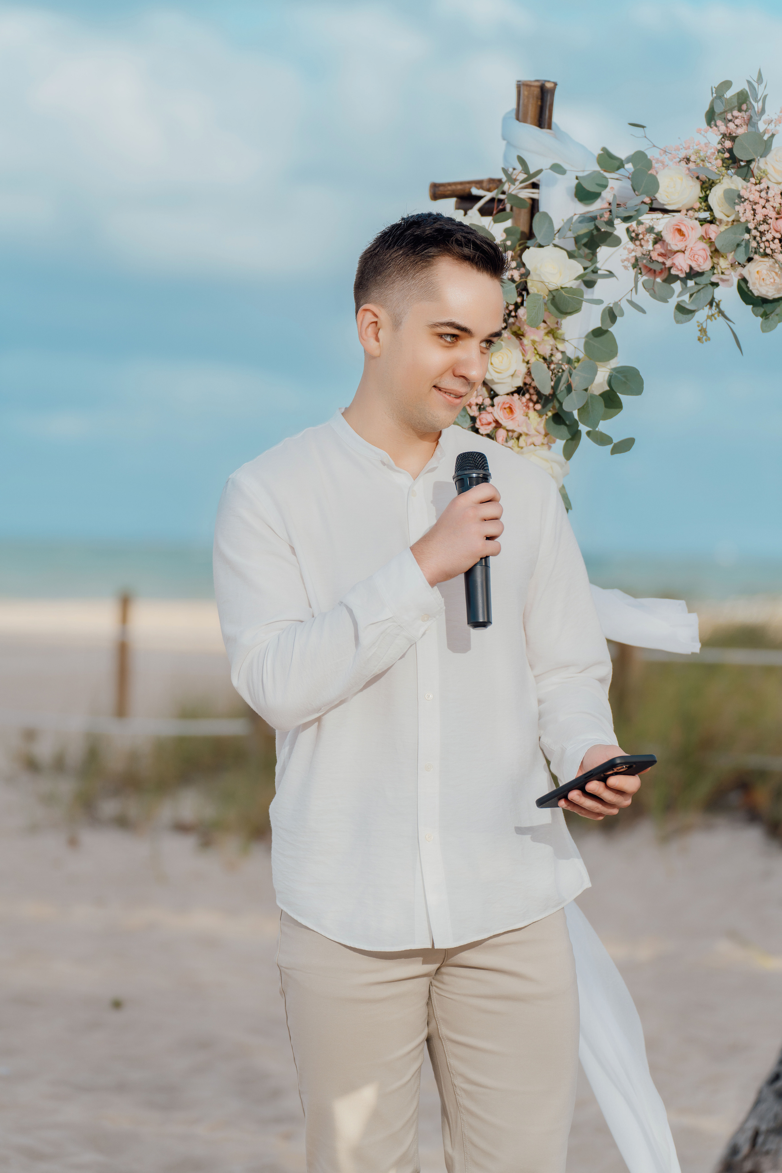 Konstantin & Dana. Photo & Video Production Studio #1