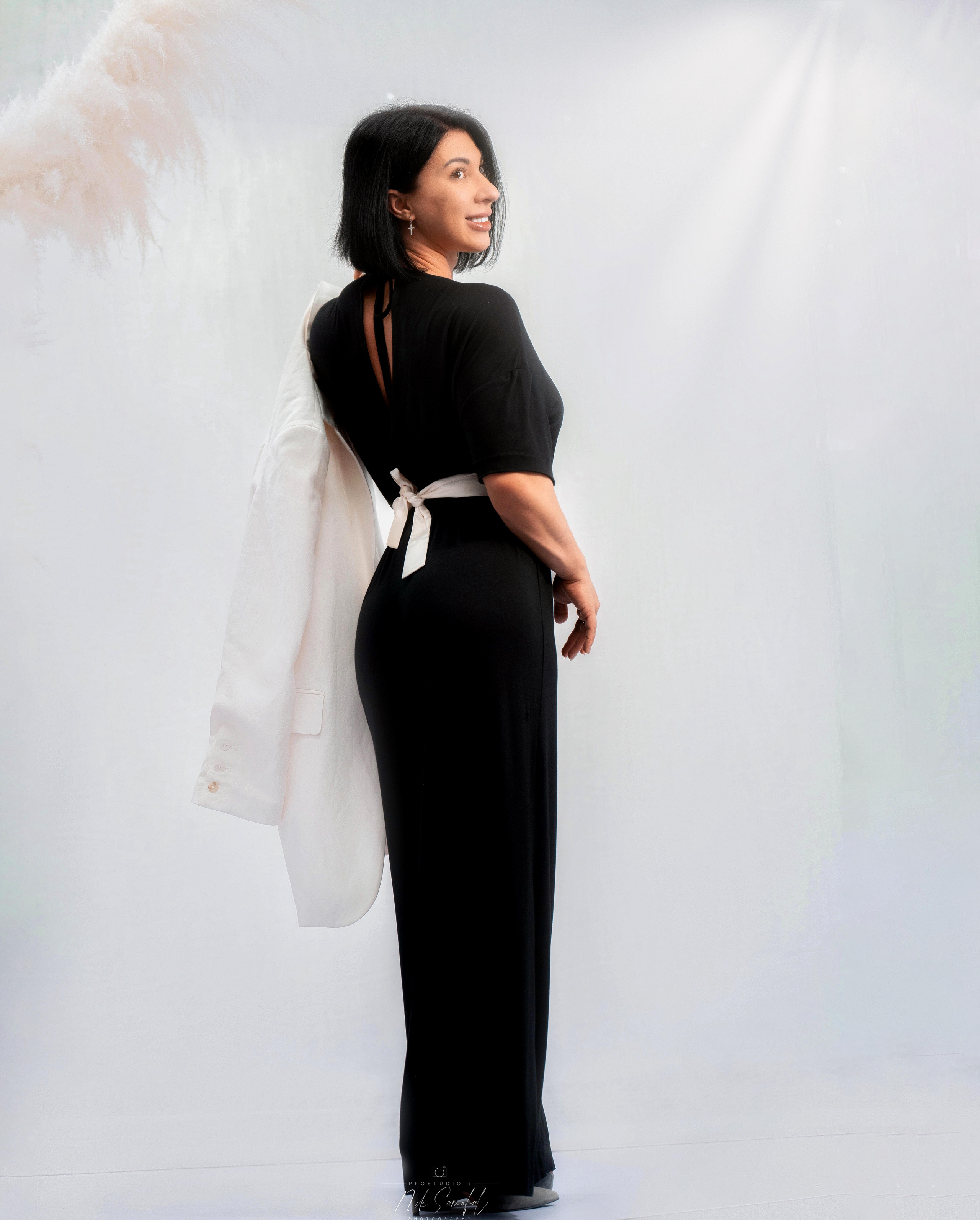 Individual Portrait California, Nevada, New Mexico, Florida. Photo & Video Production Studio #1