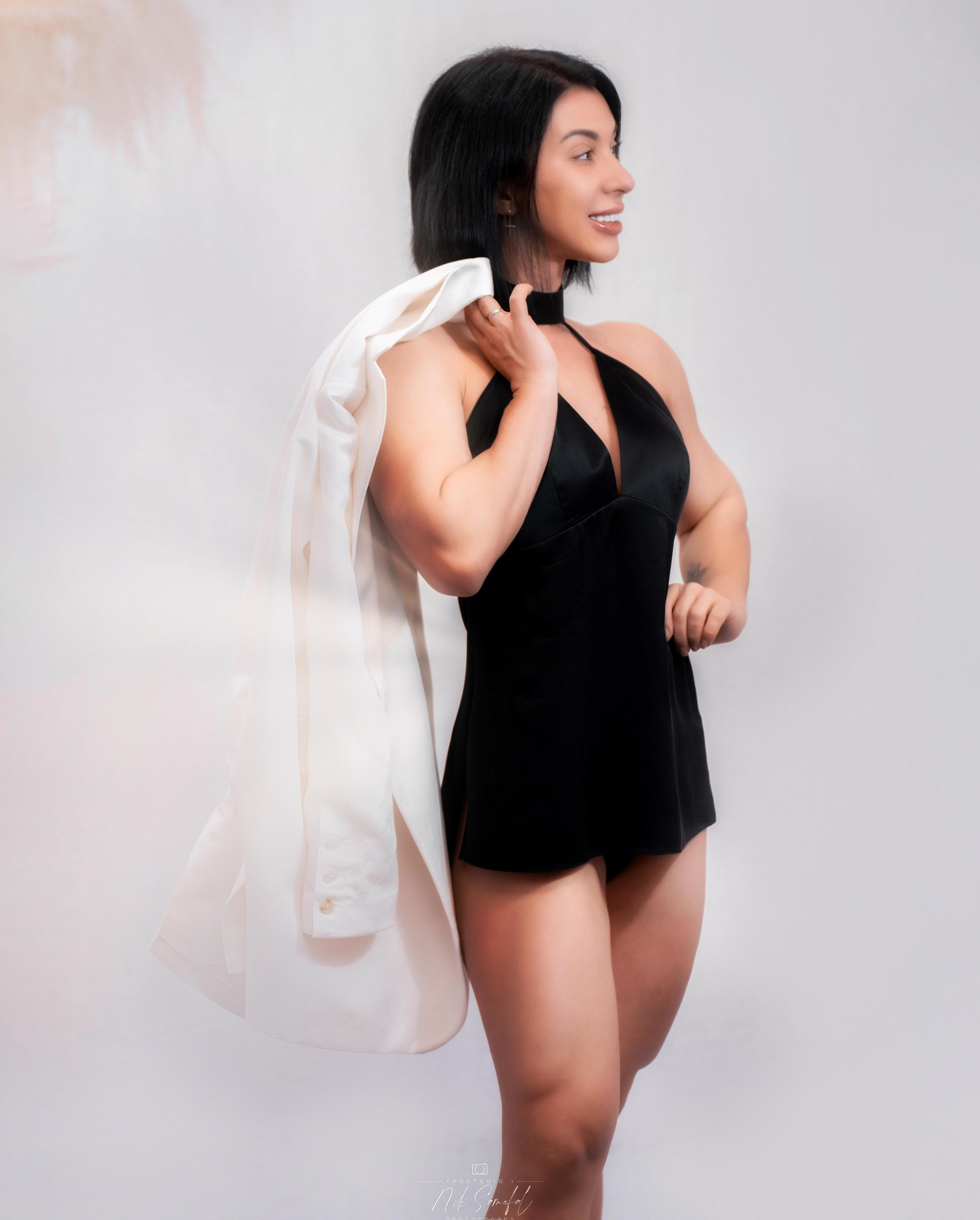 Individual Portrait California, Nevada, New Mexico, Florida. Photo & Video Production Studio #1