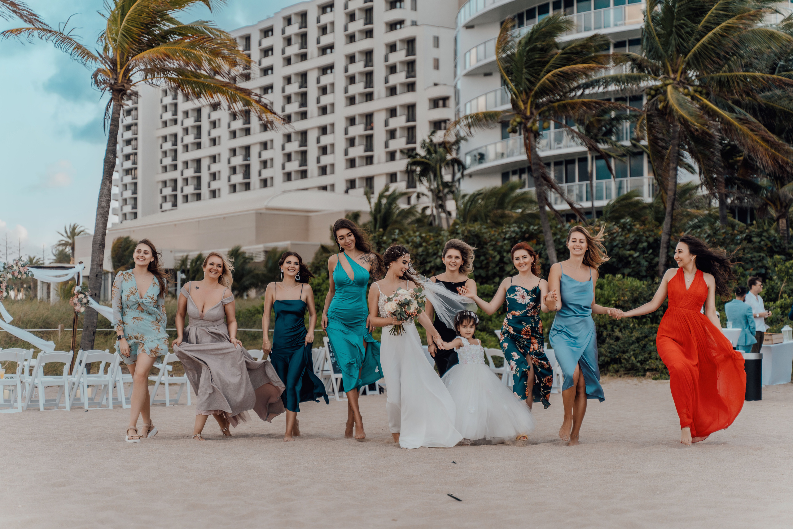 Konstantin & Dana. Photo & Video Production Studio #1