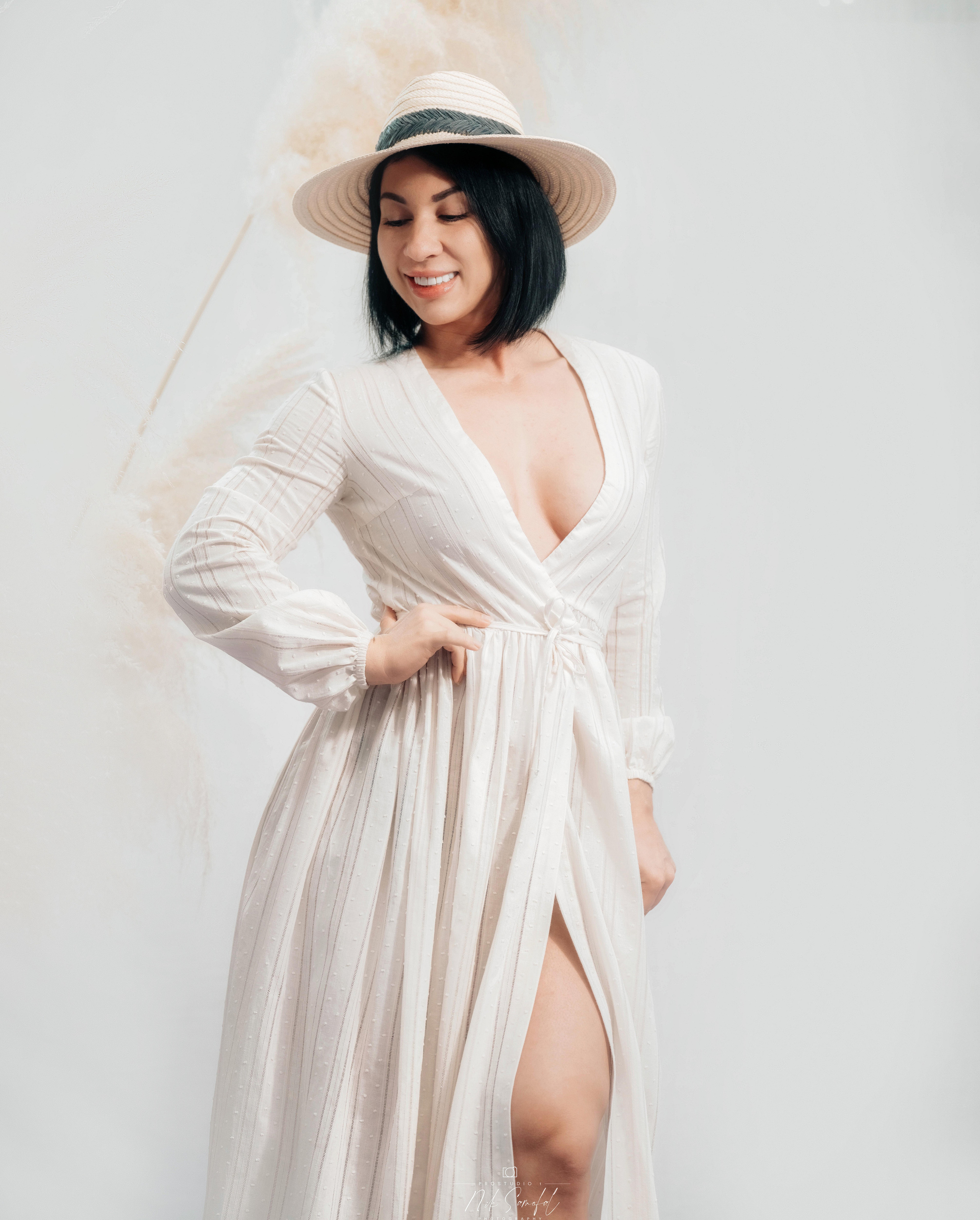 Individual Portrait California, Nevada, New Mexico, Florida. Photo & Video Production Studio #1