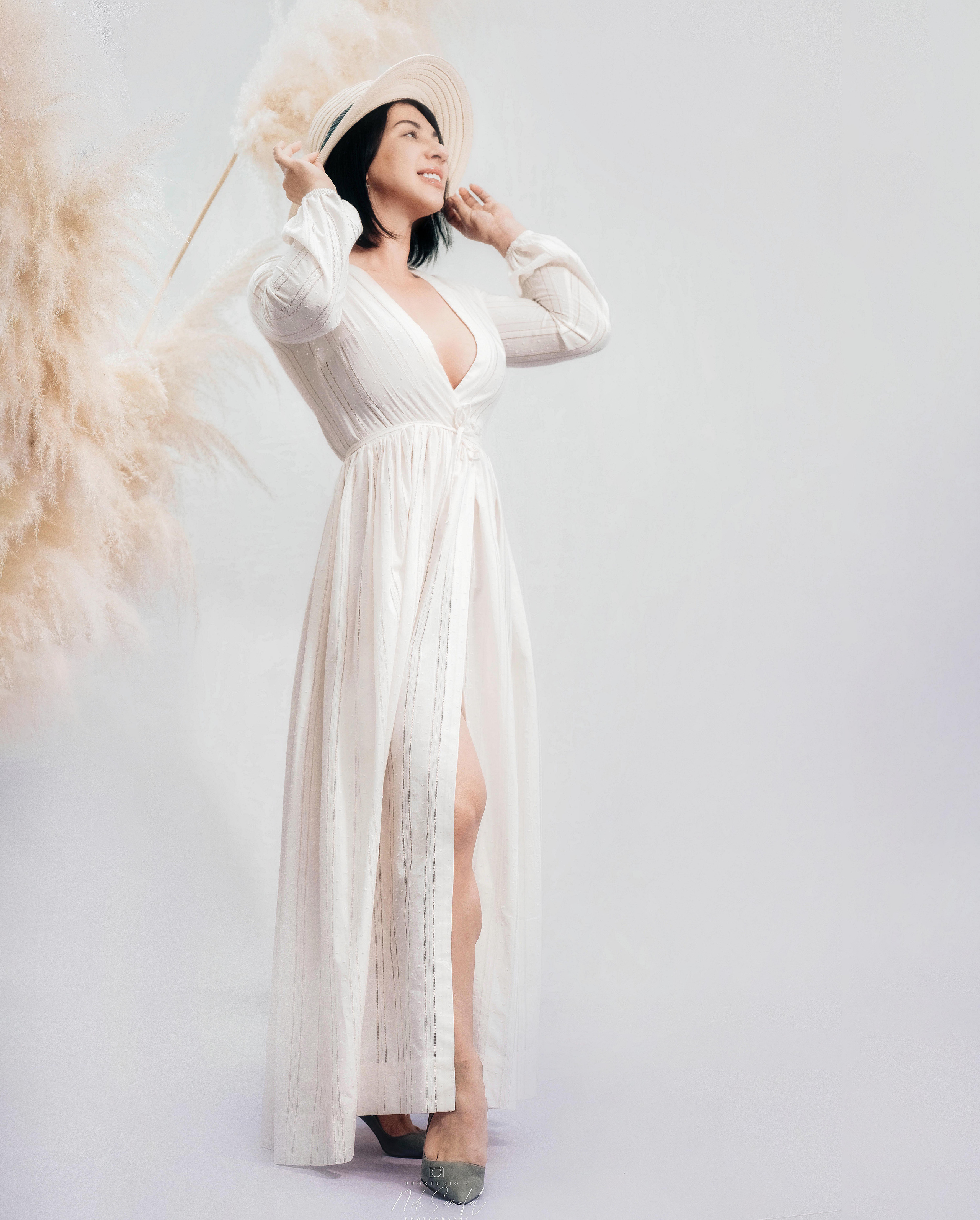 Individual Portrait California, Nevada, New Mexico, Florida. Photo & Video Production Studio #1