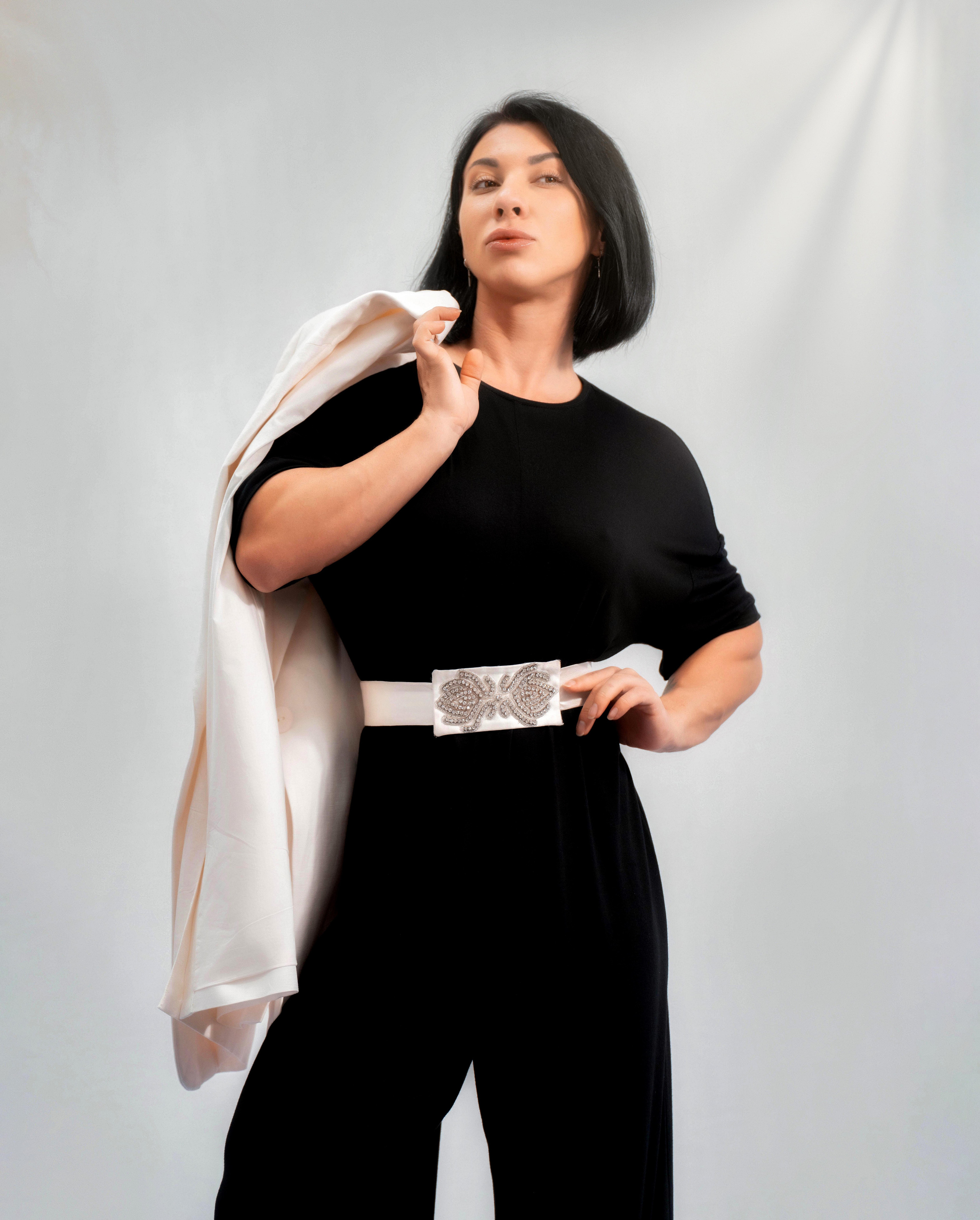 Individual Portrait California, Nevada, New Mexico, Florida. Photo & Video Production Studio #1