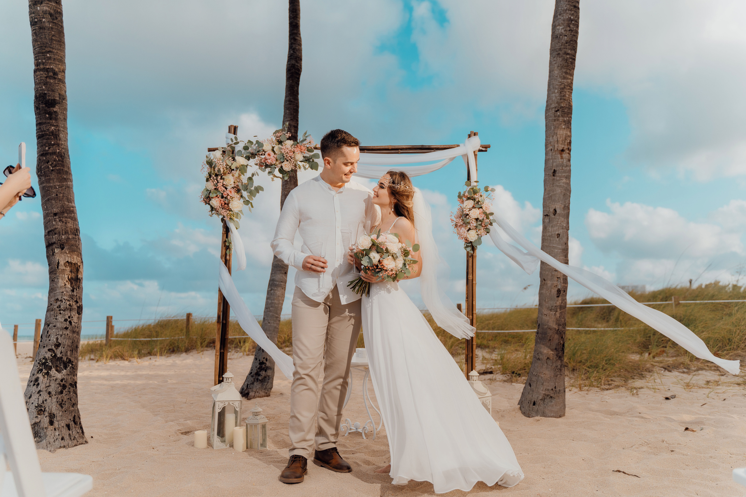 Konstantin & Dana. Photo & Video Production Studio #1