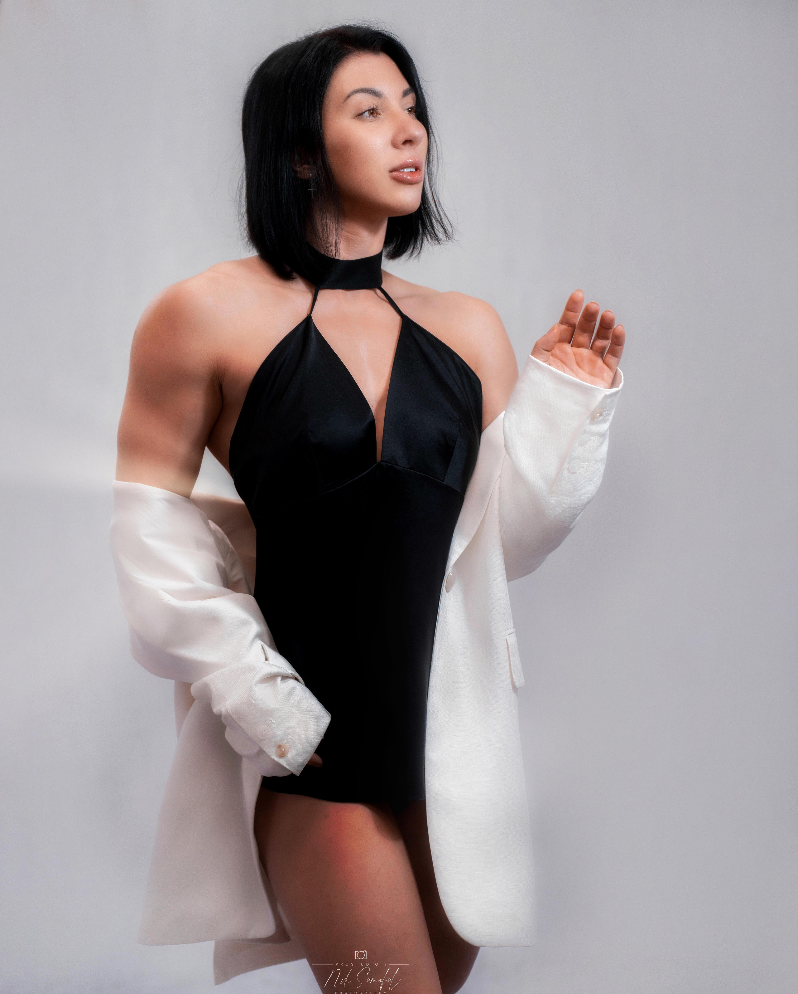 Individual Portrait California, Nevada, New Mexico, Florida. Photo & Video Production Studio #1