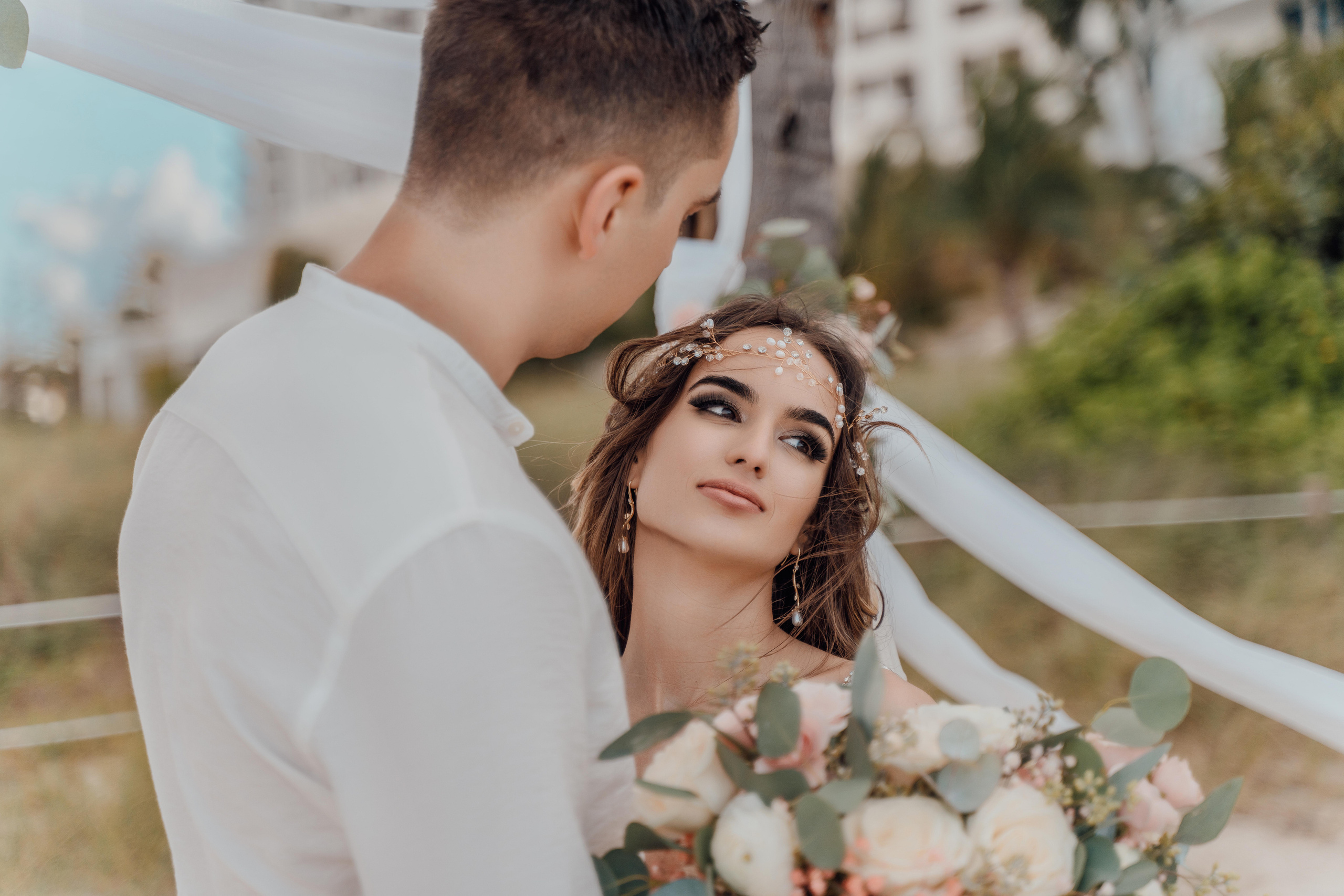 Konstantin & Dana. Photo & Video Production Studio #1