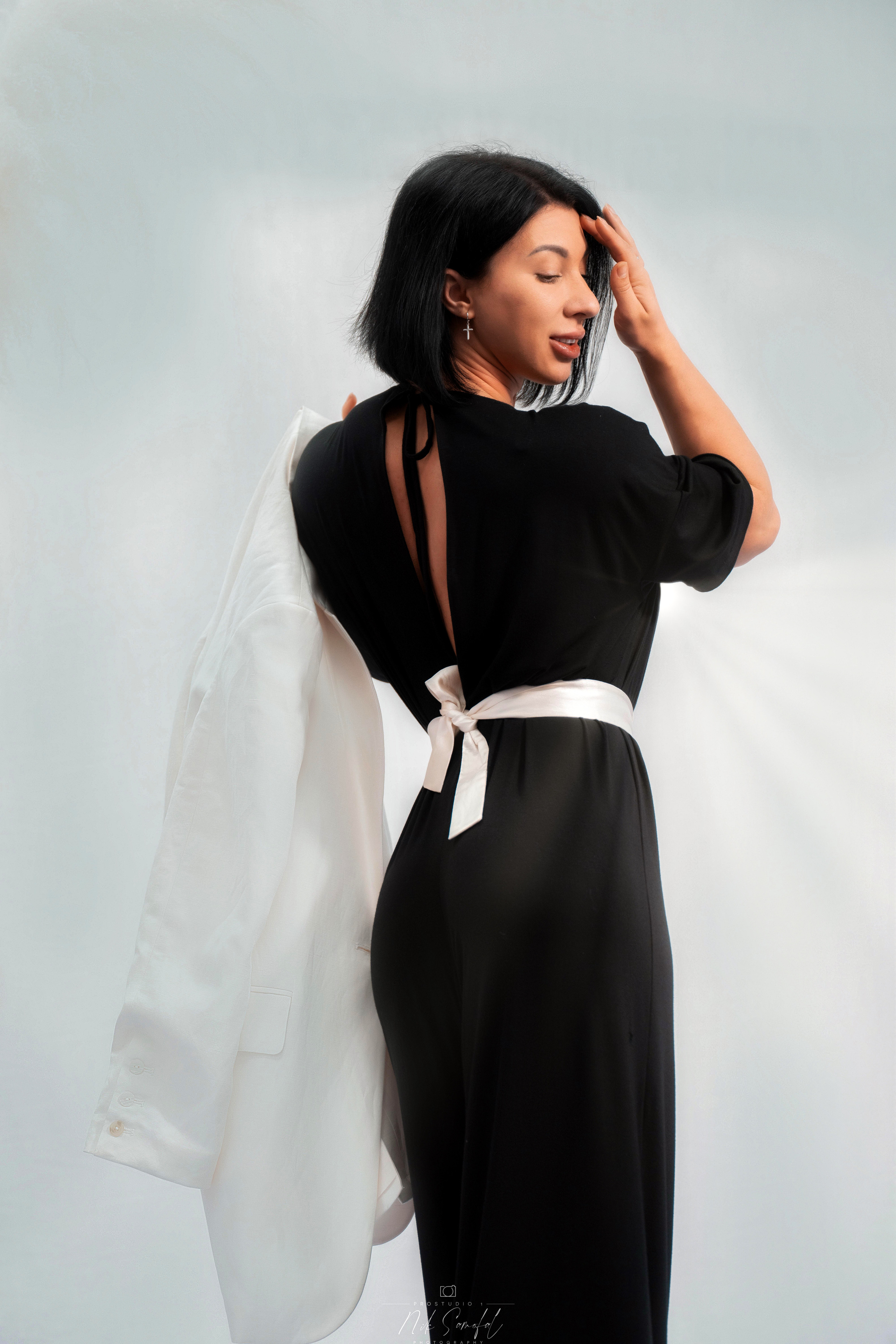 Professional Portrait Photography for Business and Social Media in Miami, FL