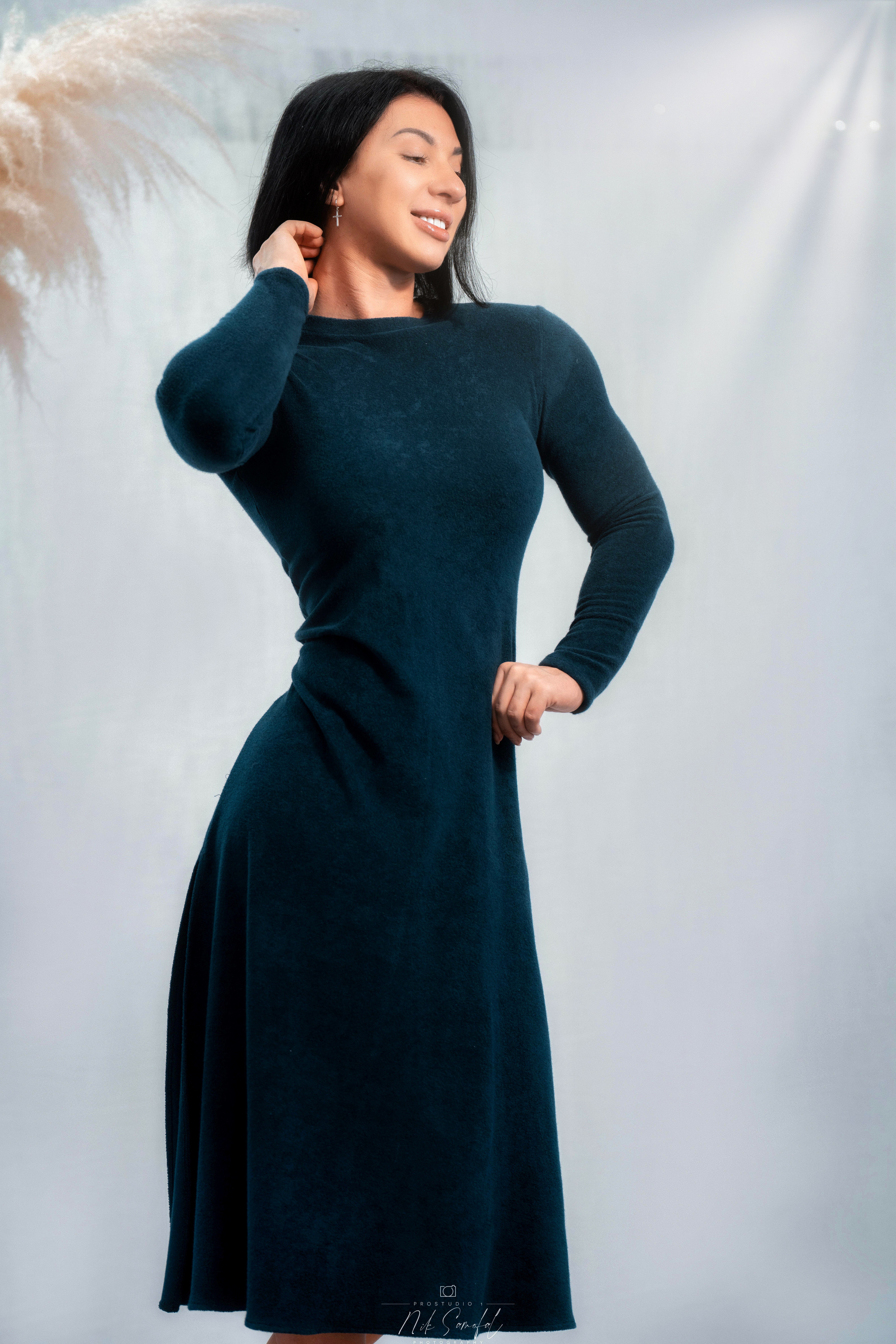 Professional Portrait Photography for Business and Social Media in Miami, FL