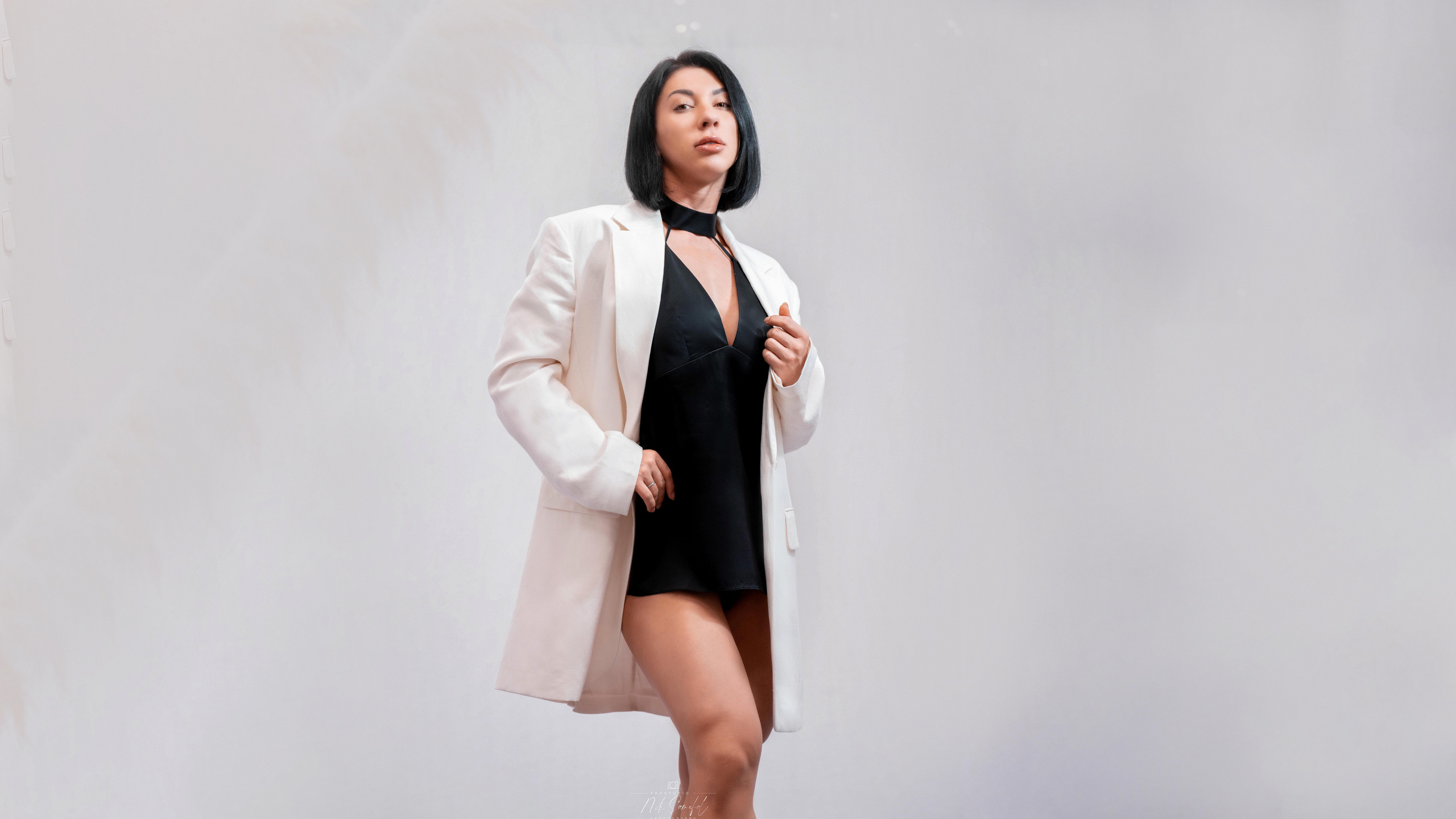 Professional Portrait Photography for Business and Social Media in Miami, FL