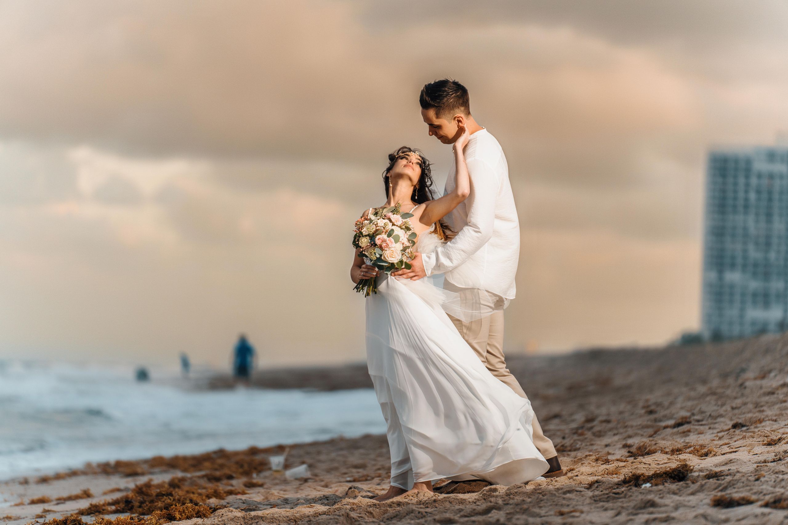 Konstantin & Dana. Photo & Video Production Studio #1