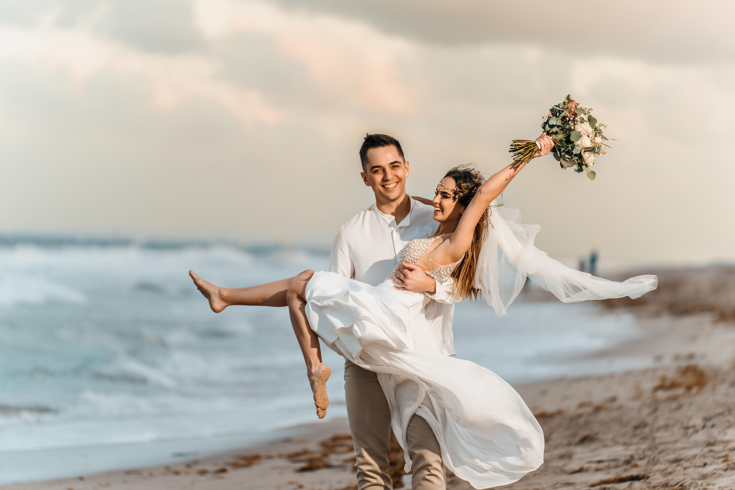 Konstantin & Dana. Photo & Video Production Studio #1