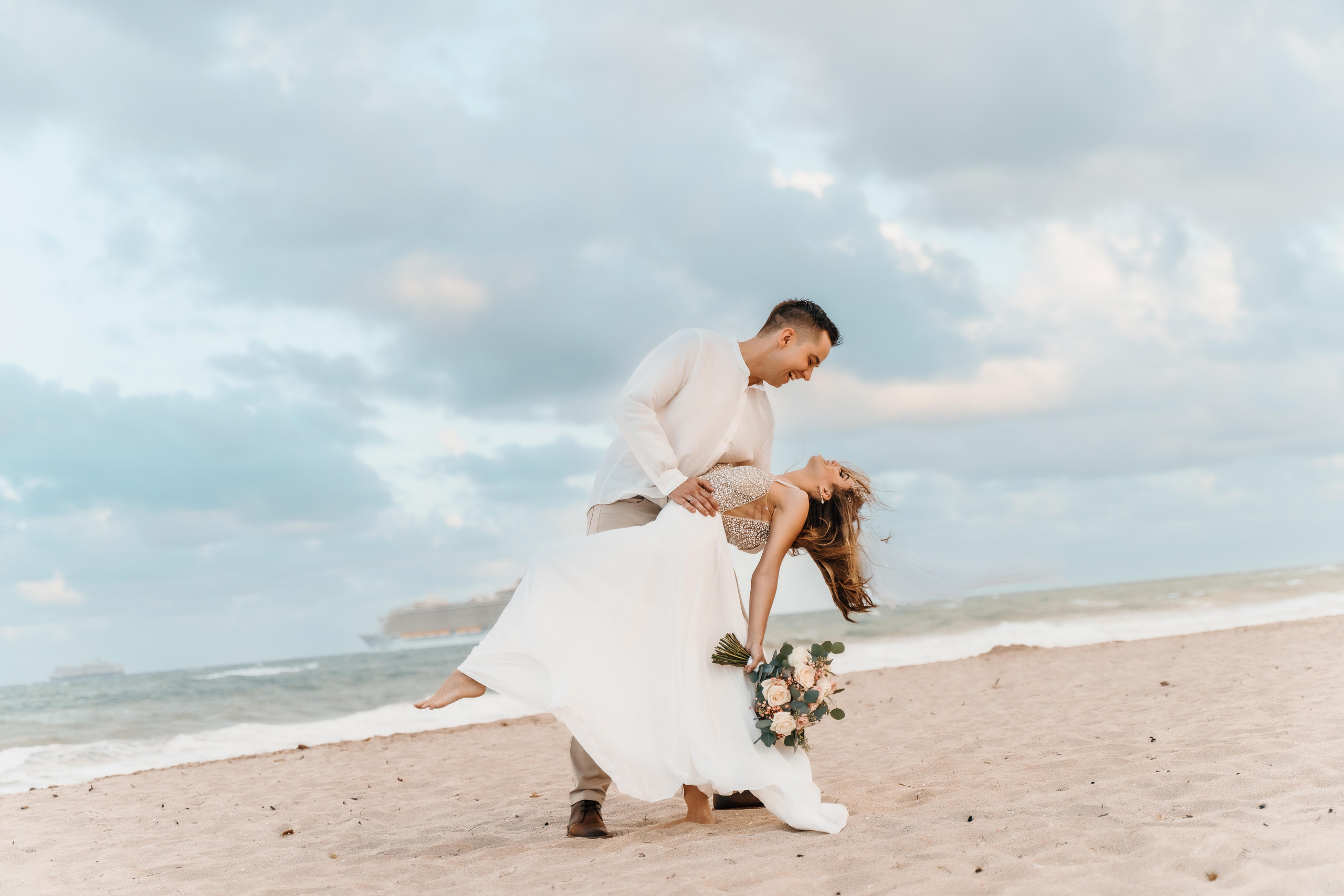 Konstantin & Dana. Photo & Video Production Studio #1