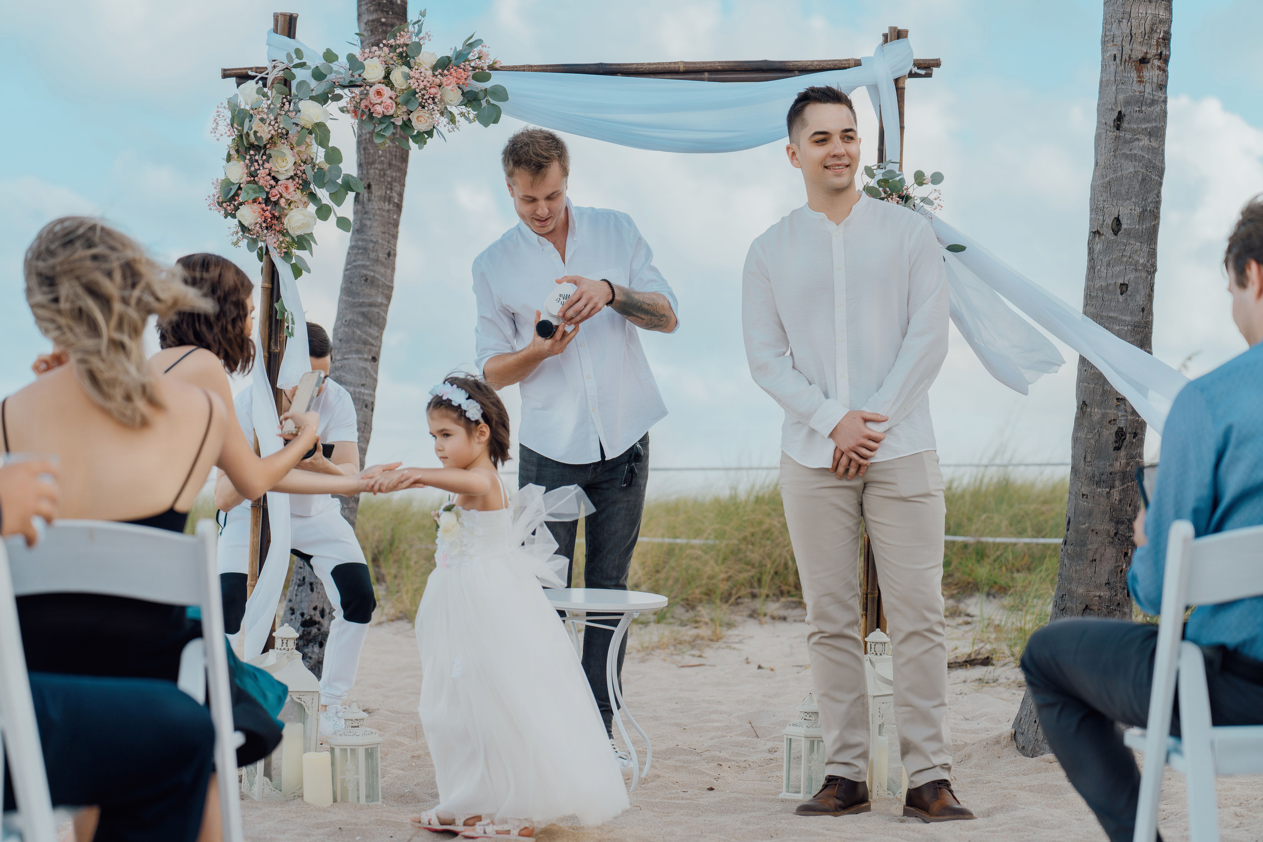 Konstantin & Dana. Photo & Video Production Studio #1