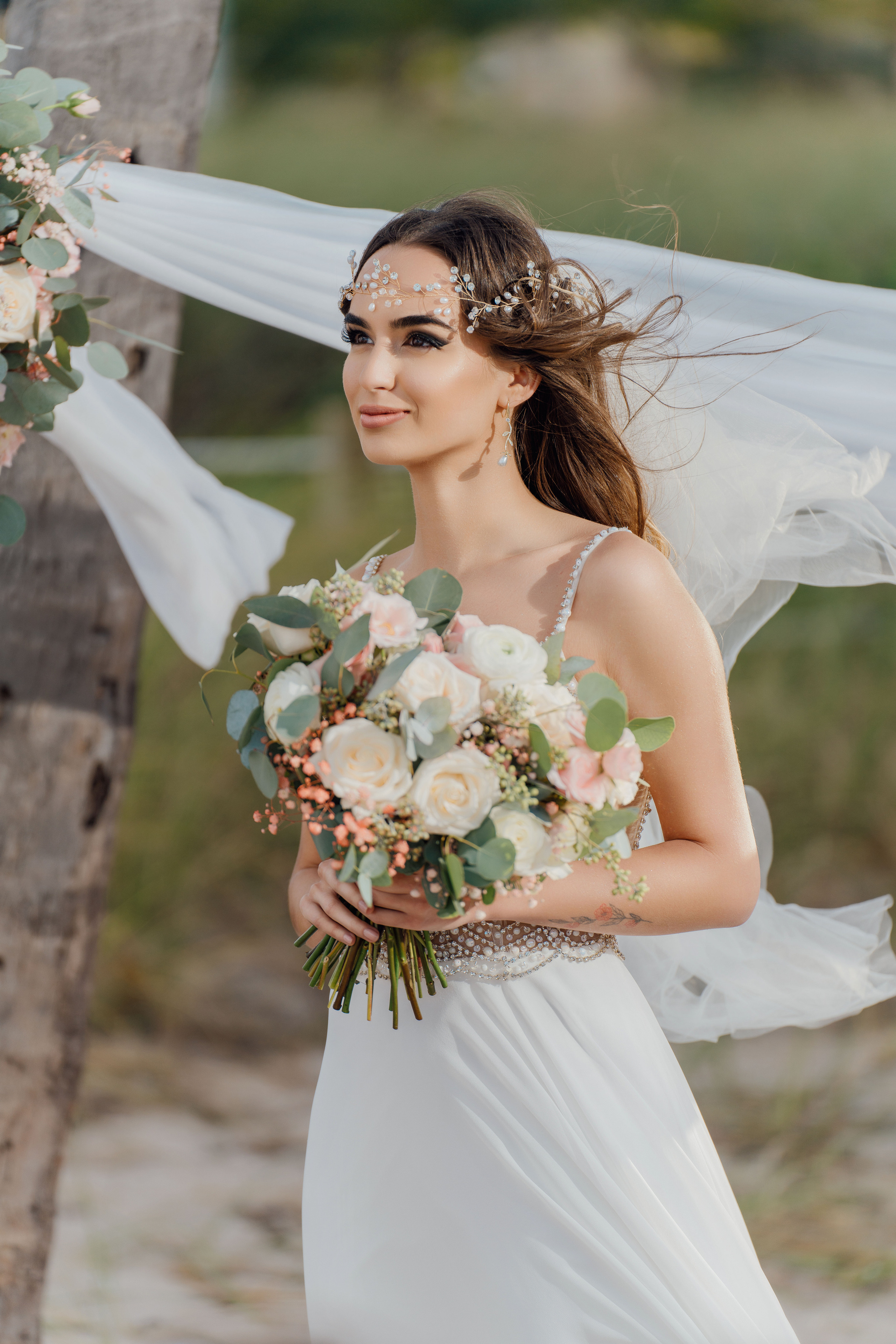 Konstantin & Dana. Photo & Video Production Studio #1