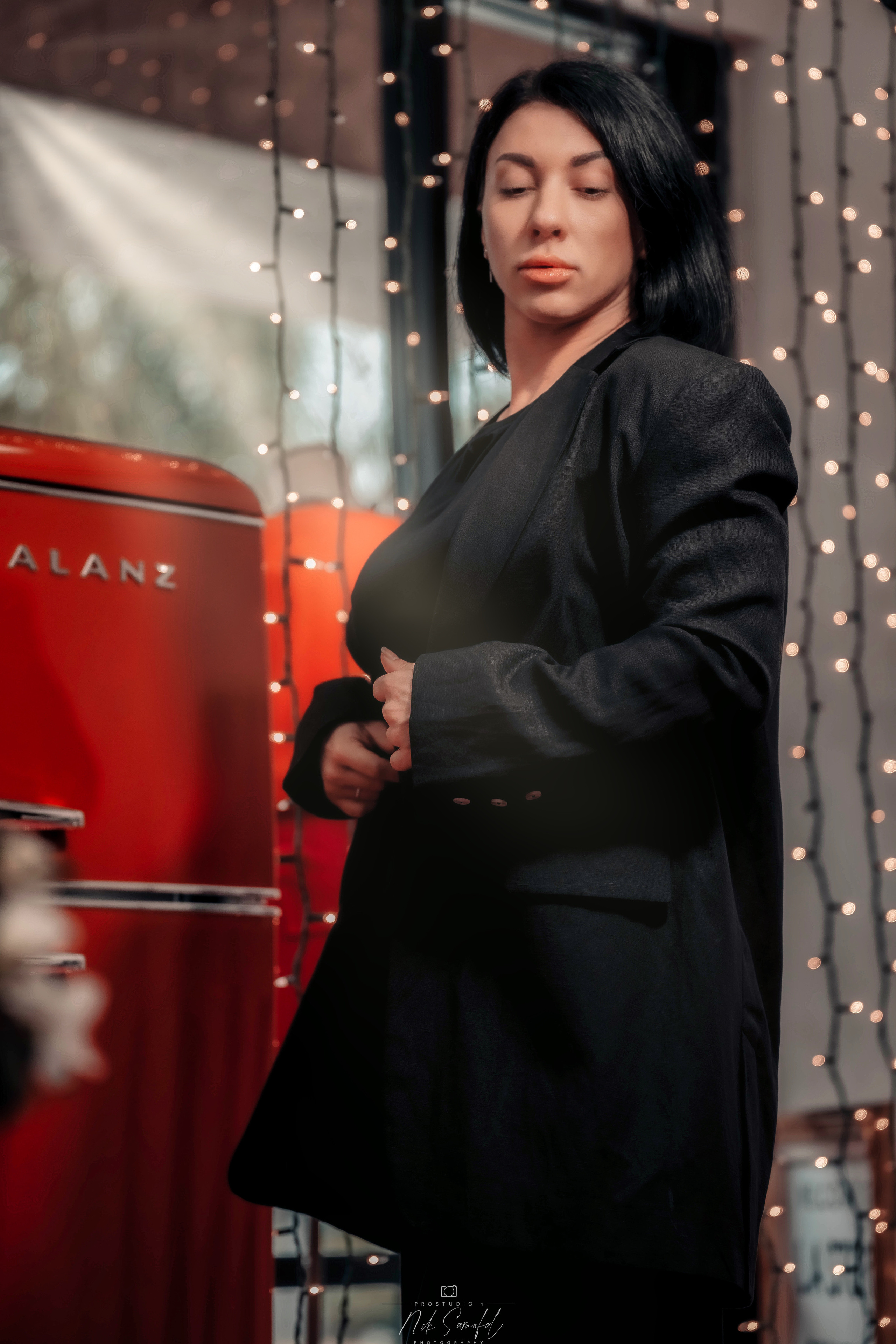 Professional Portrait Photography for Business and Social Media in Miami, FL