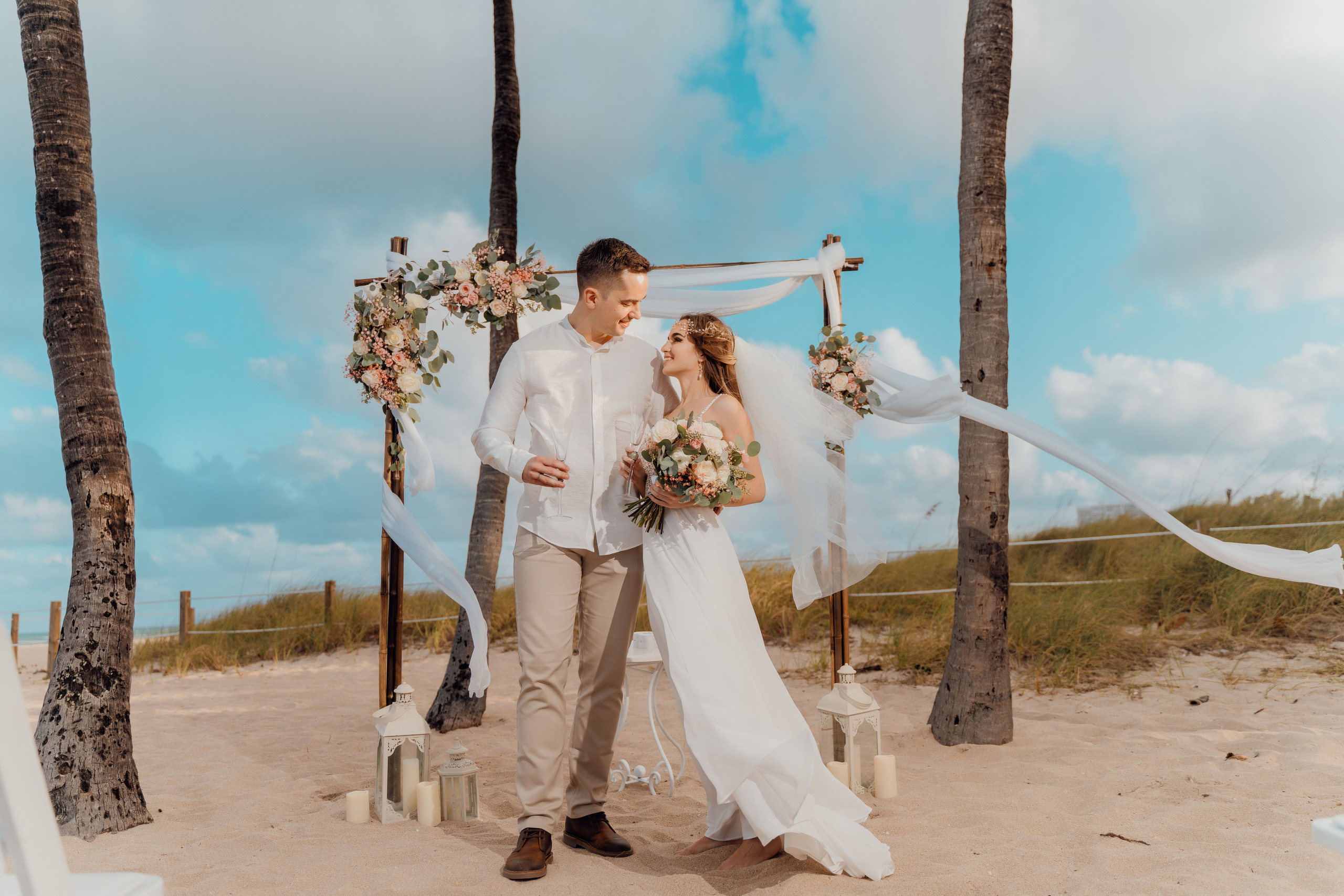 Konstantin & Dana. Photo & Video Production Studio #1