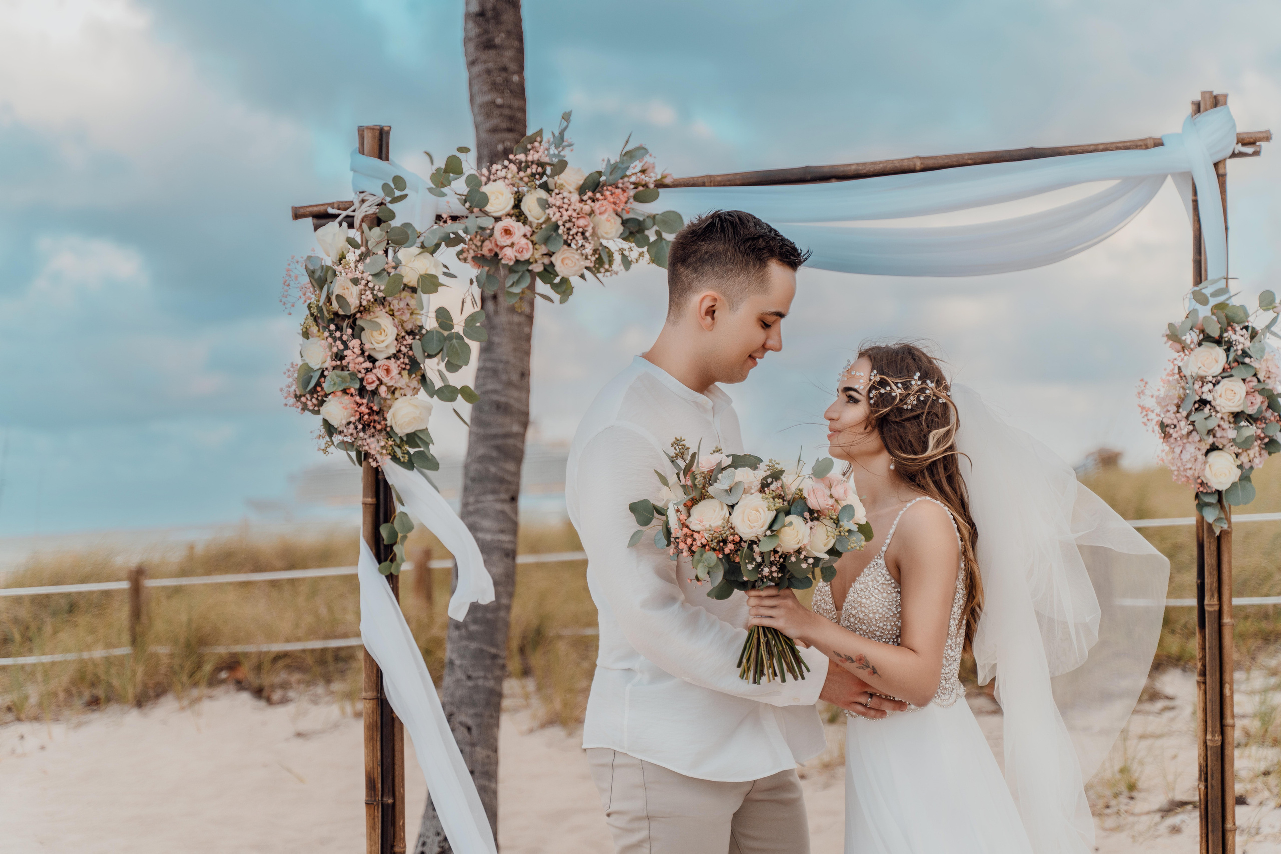 Konstantin & Dana. Photo & Video Production Studio #1